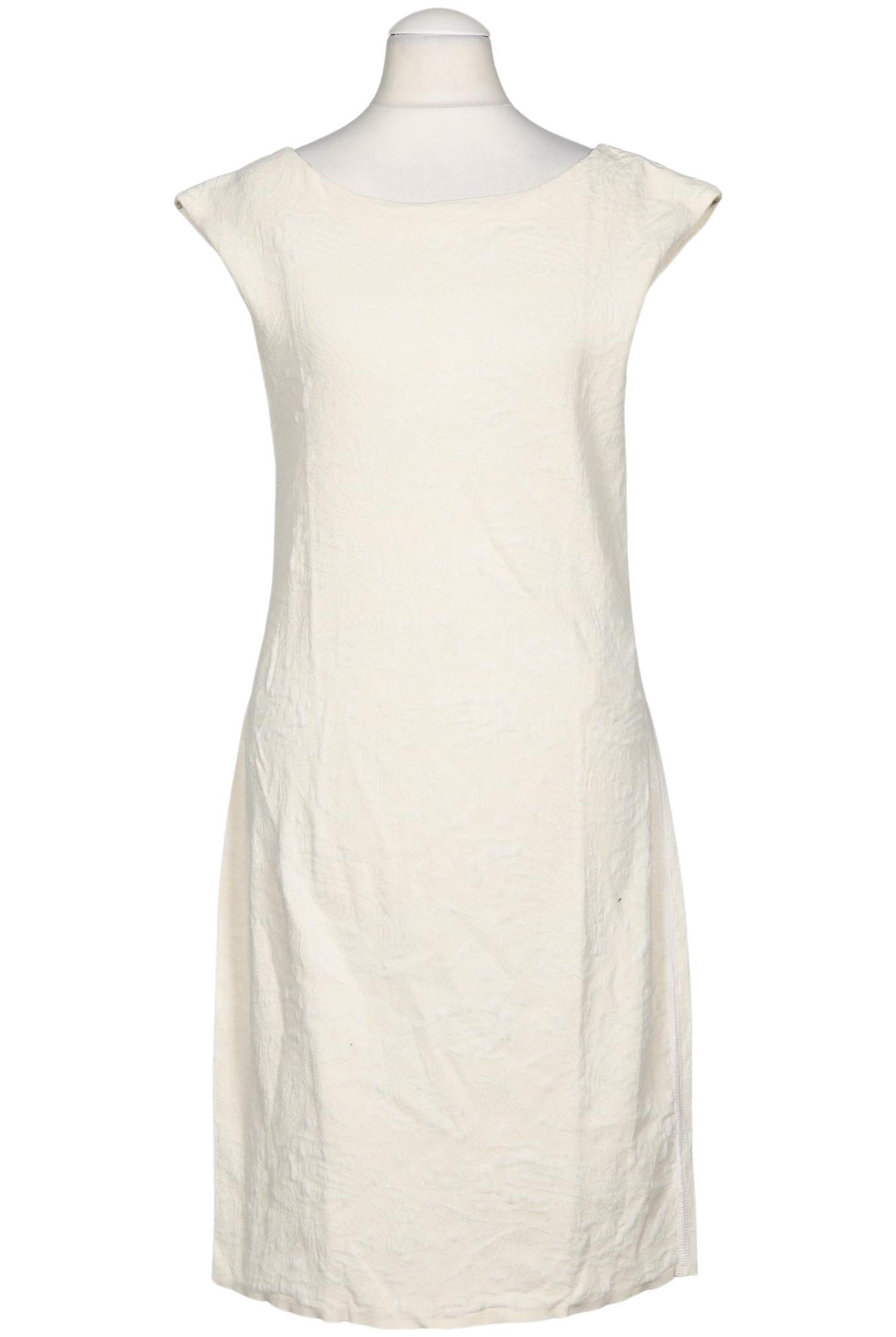 

Marc Cain Damen Kleid, beige, Gr. 38