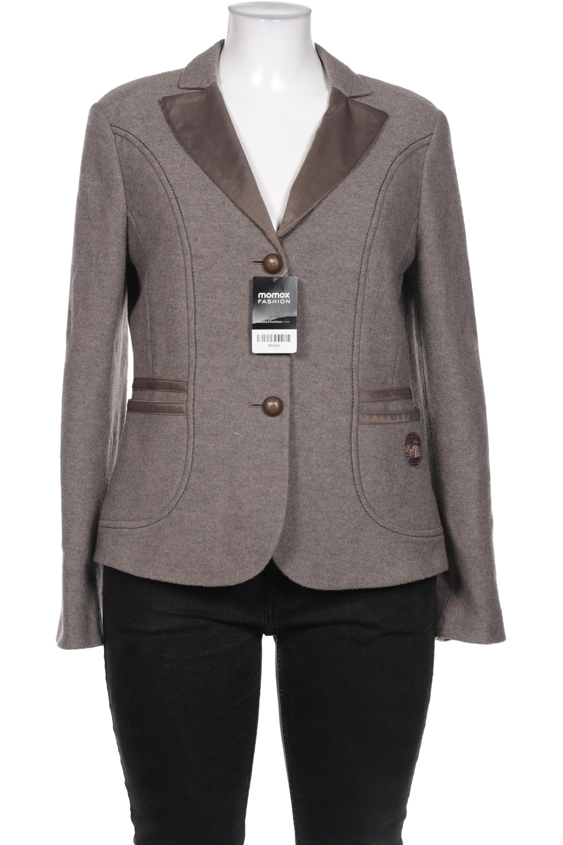 

Marc Cain Damen Blazer, grau