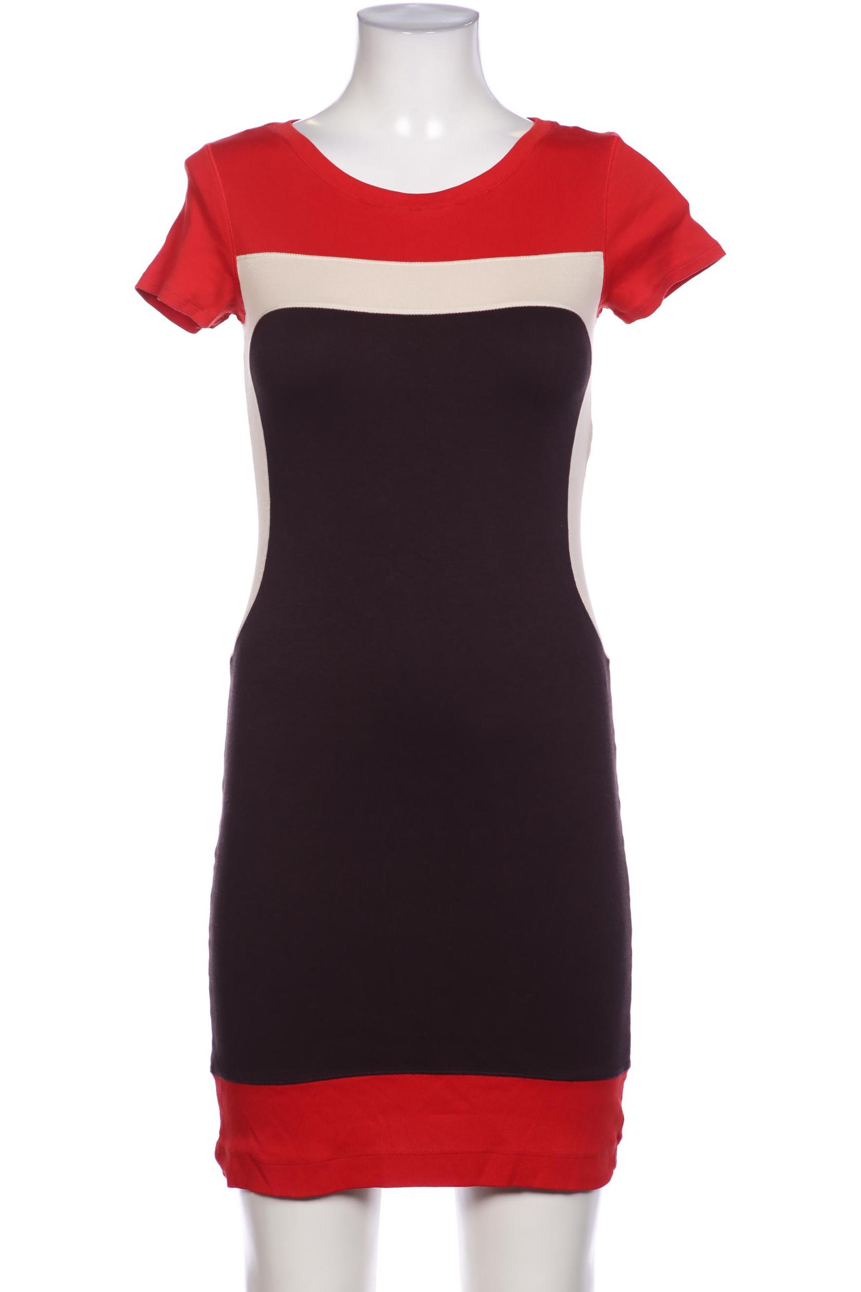 

Marc Cain Damen Kleid, mehrfarbig, Gr. 38