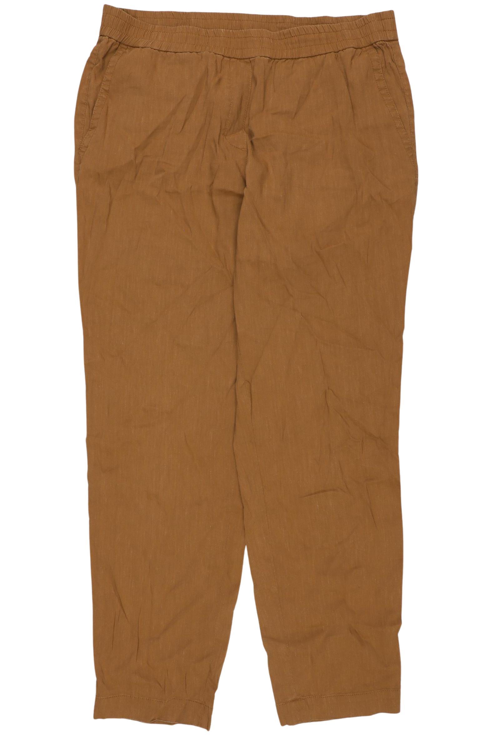 

Marc Cain Damen Stoffhose, braun, Gr. 42