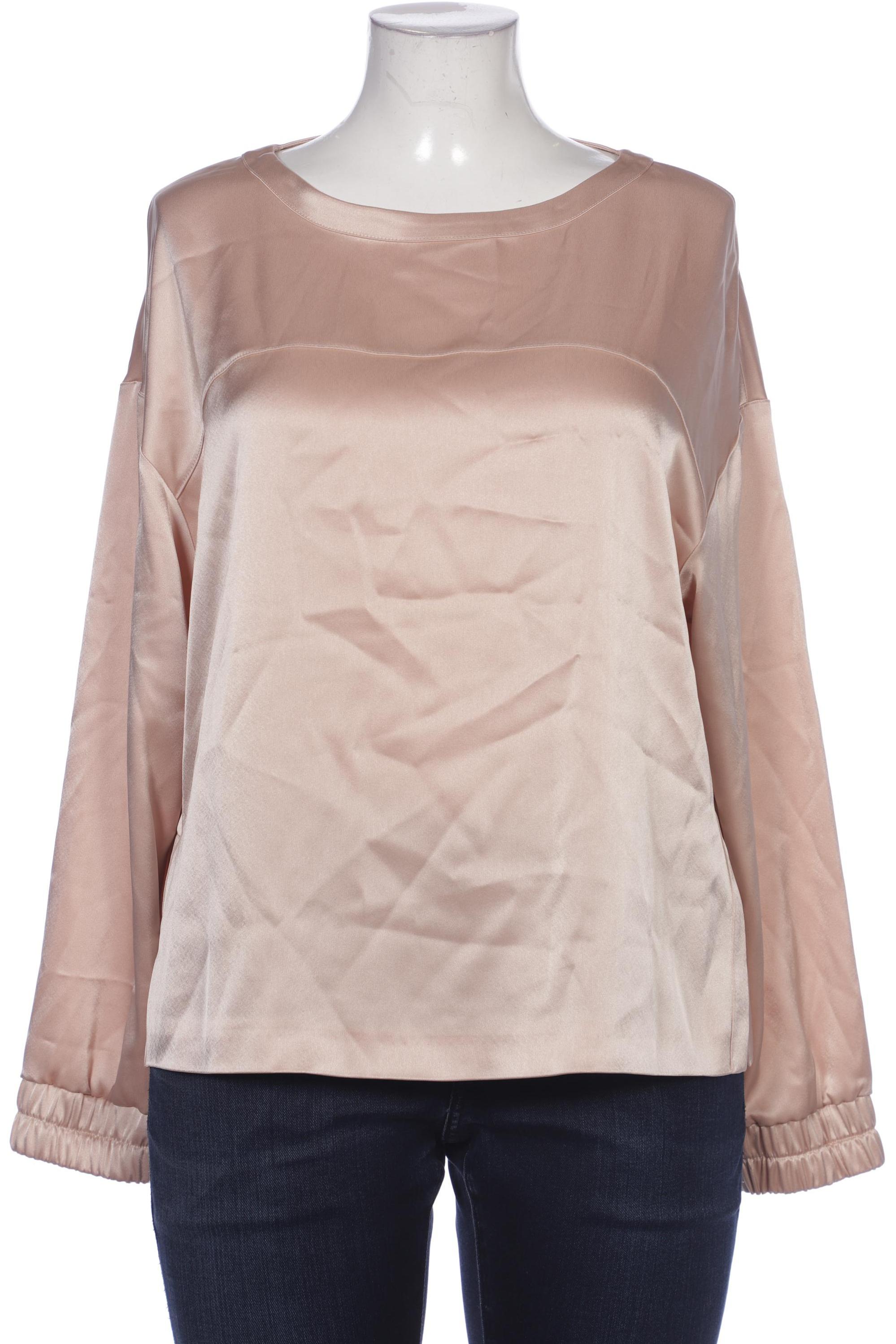 

Marc Cain Damen Bluse, beige, Gr. 48
