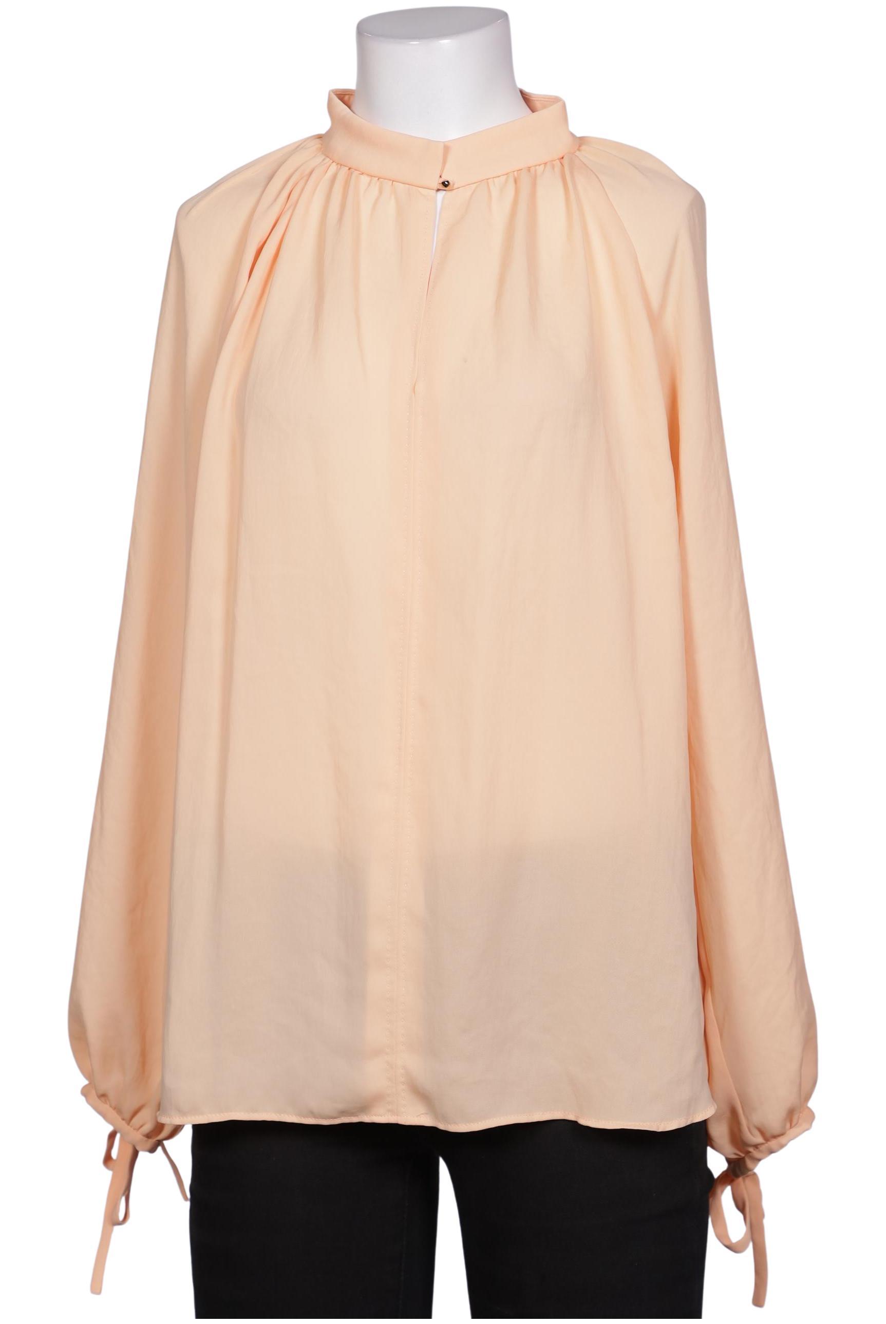 

Marc Cain Damen Bluse, orange, Gr. 36
