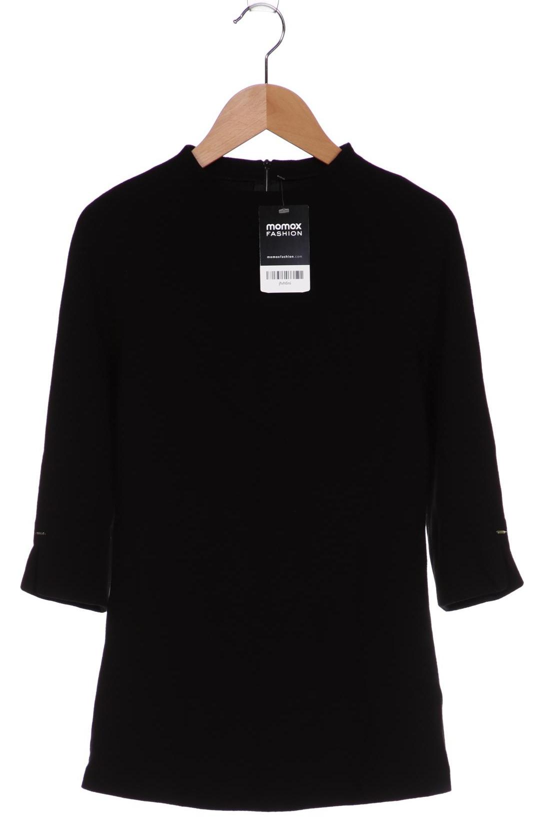 

Marc Cain Damen Langarmshirt, schwarz