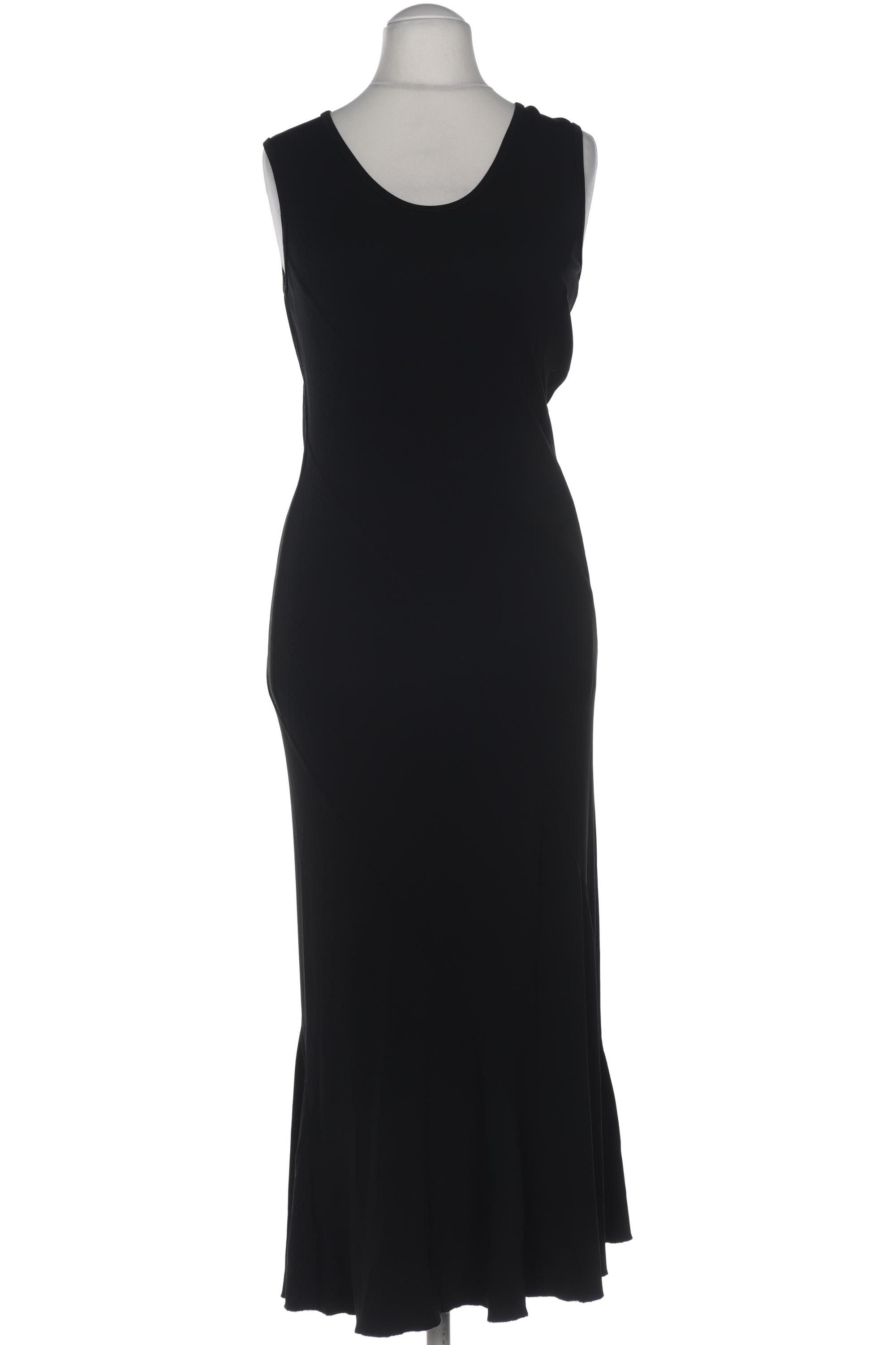 

Marc Cain Damen Kleid, schwarz, Gr. 38