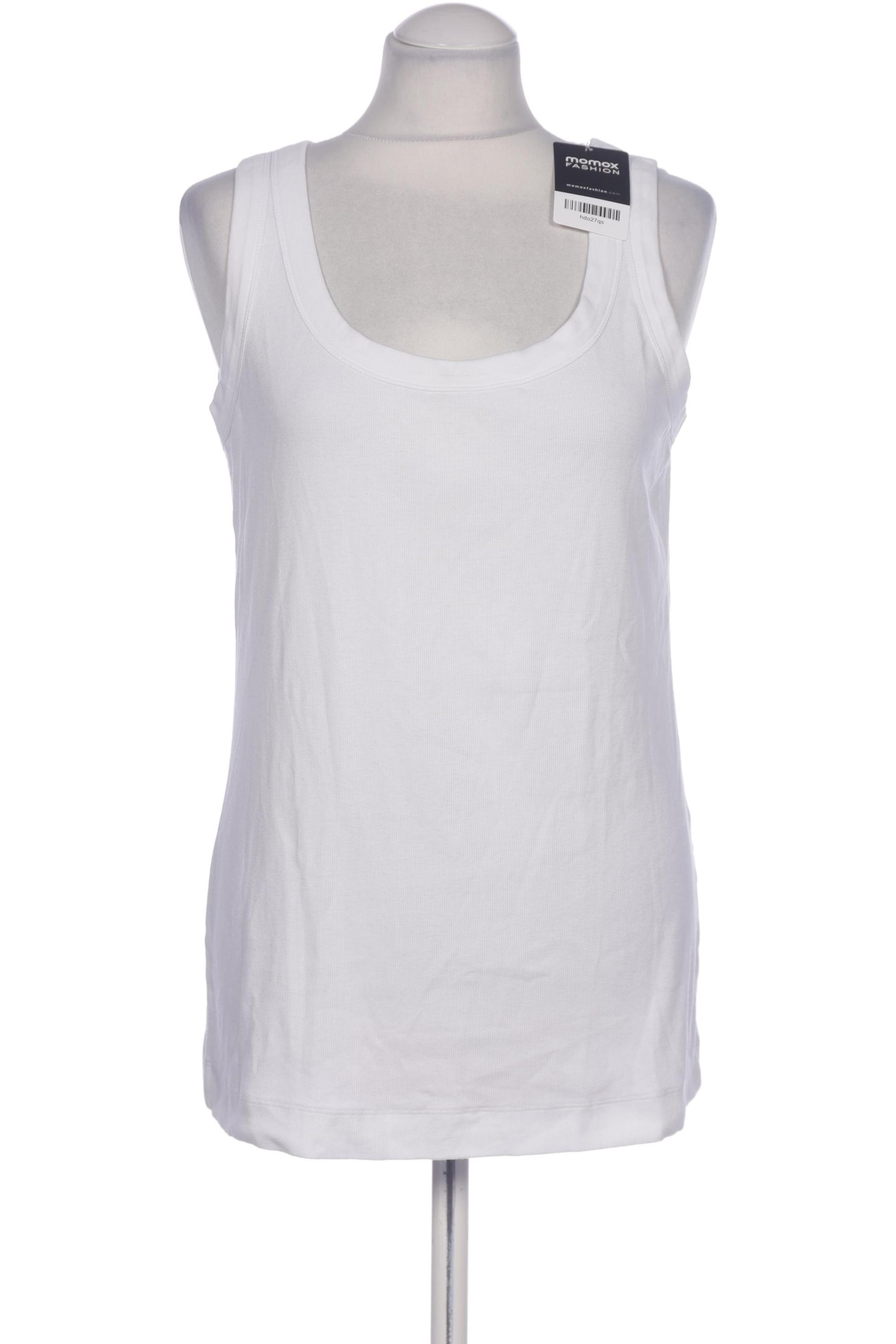 

Marc Cain Damen Top, weiß, Gr. 38