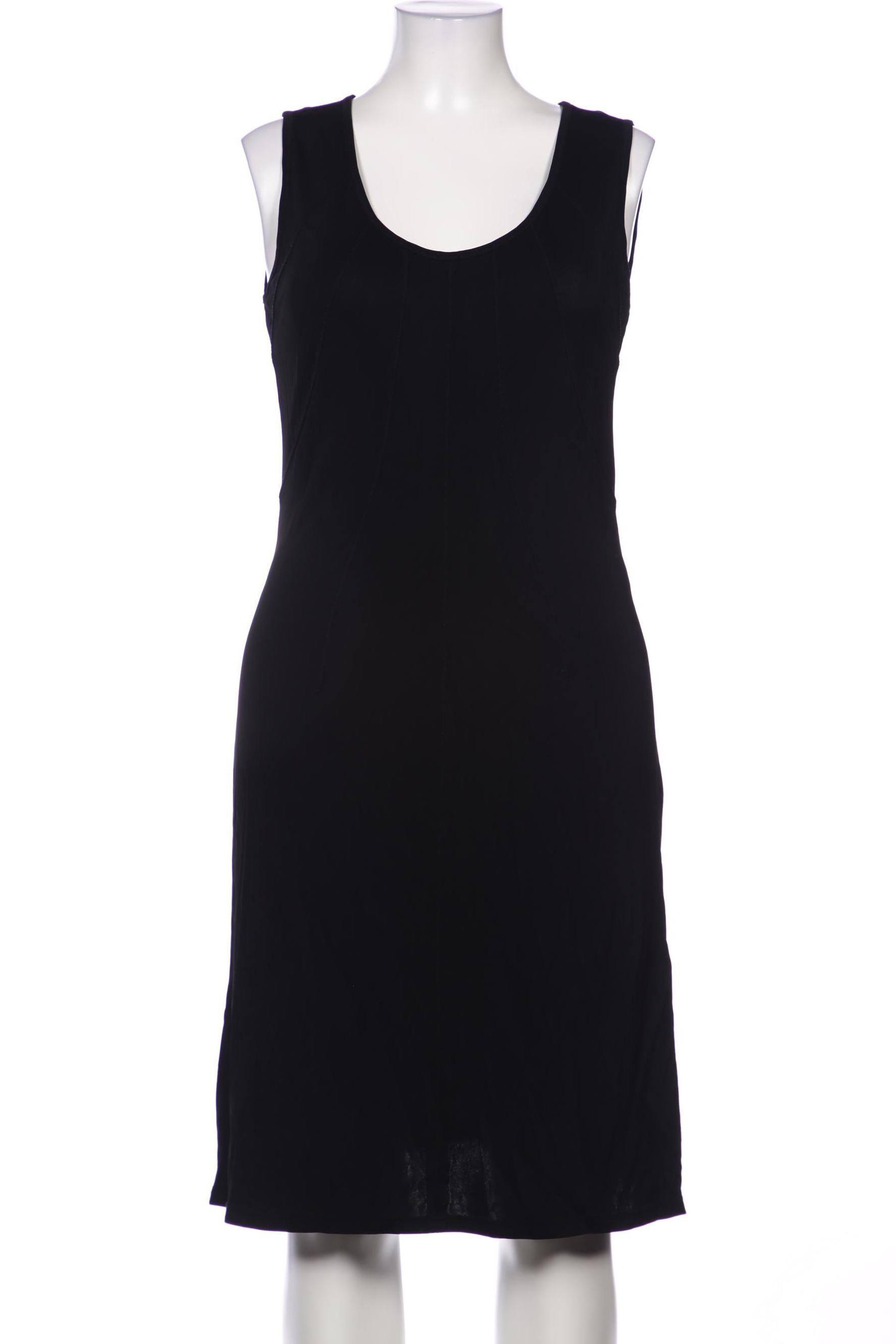 

Marc Cain Damen Kleid, schwarz, Gr. 34