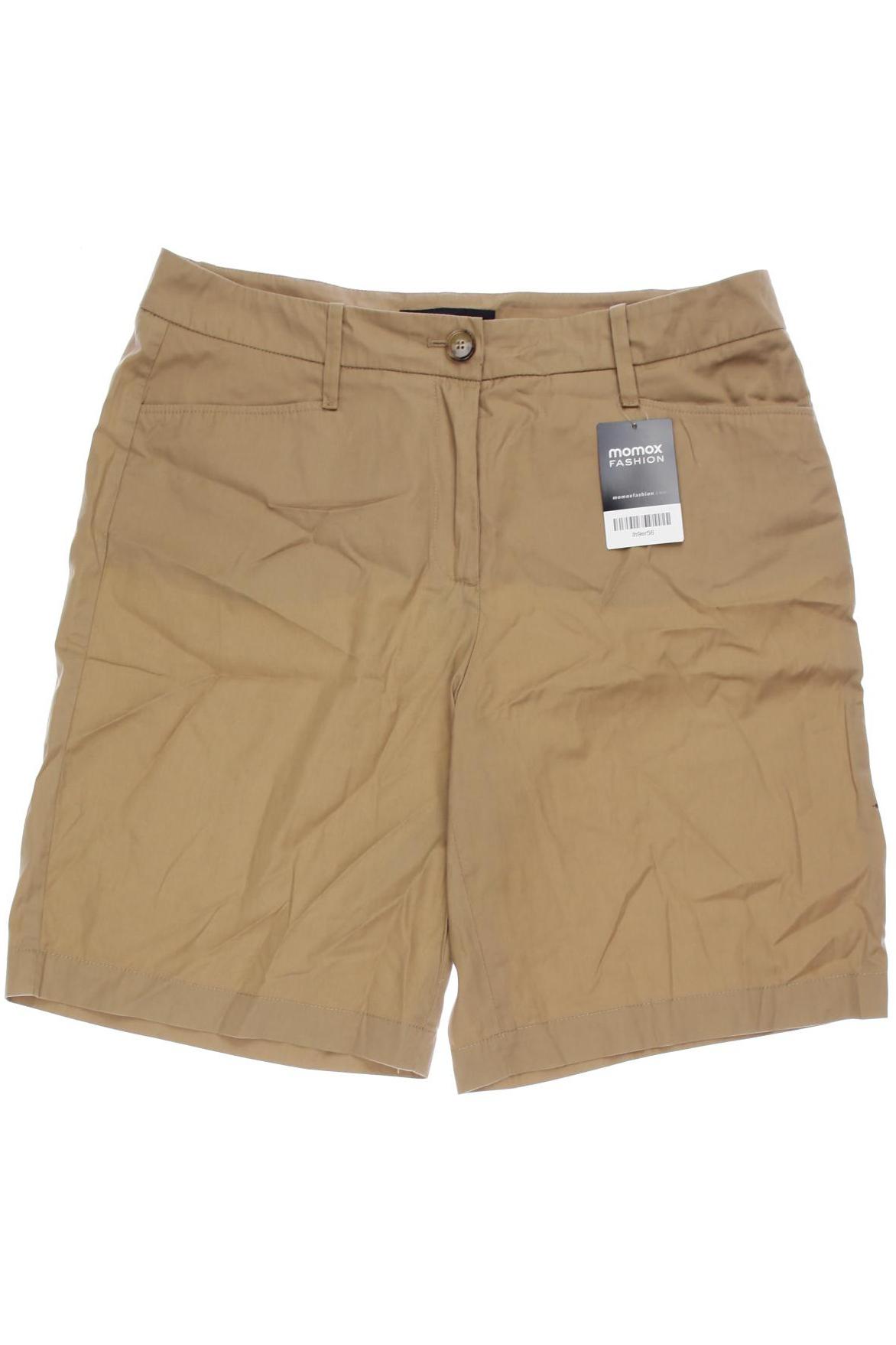 

Marc Cain Damen Shorts, beige, Gr. 40