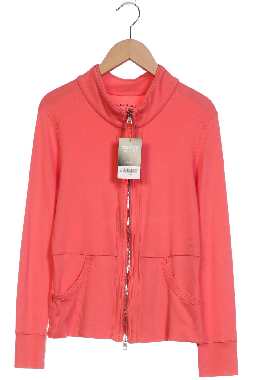 

Marc Cain Damen Sweatshirt, pink, Gr. 38
