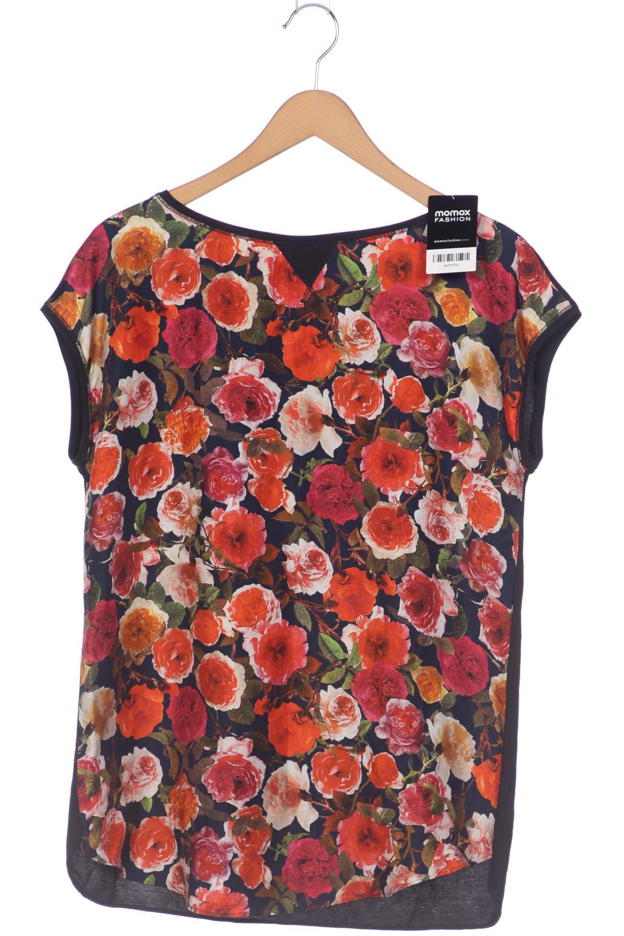 

Marc Cain Damen T-Shirt, marineblau, Gr. 42