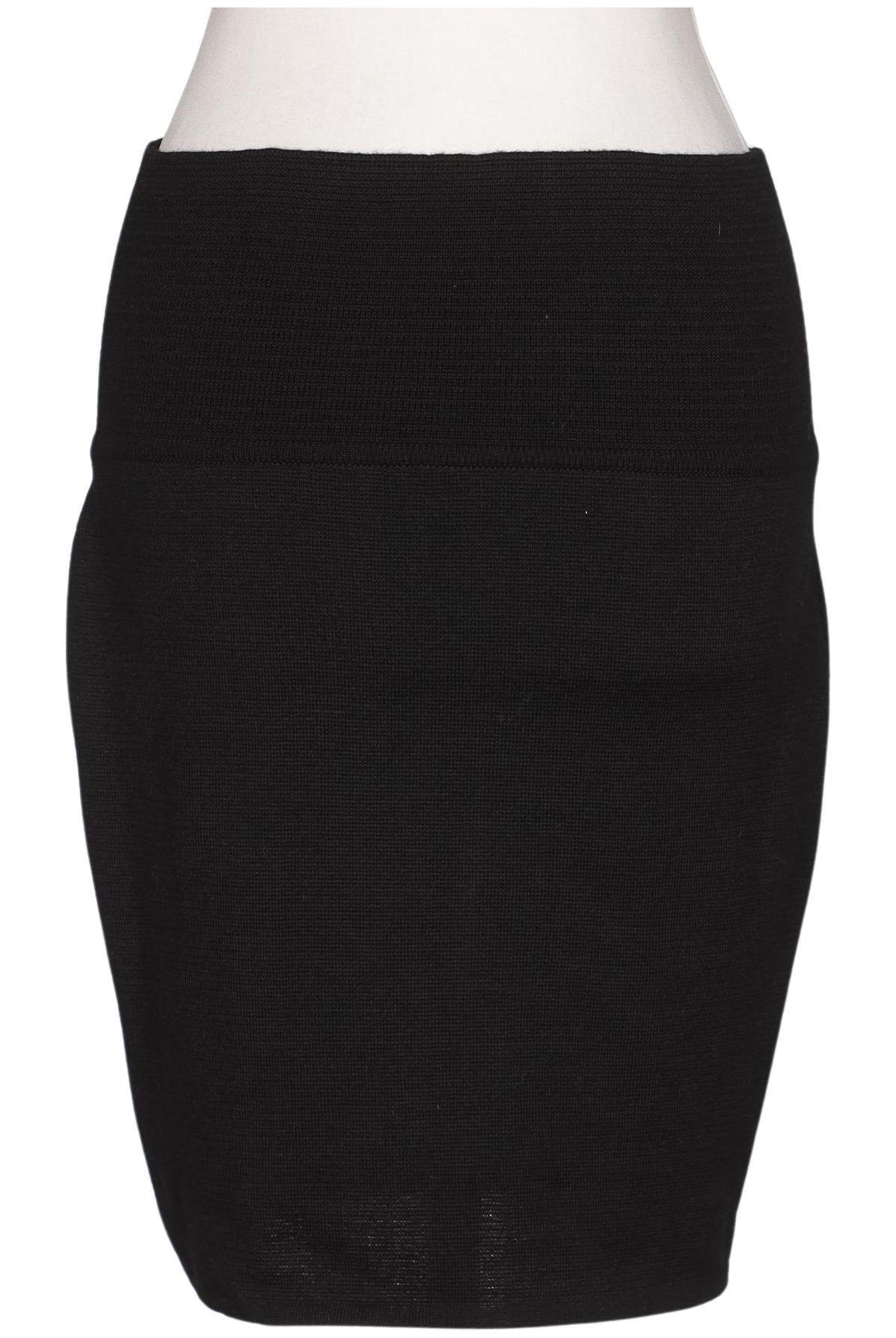 

Marc Cain Damen Rock, schwarz, Gr. 38