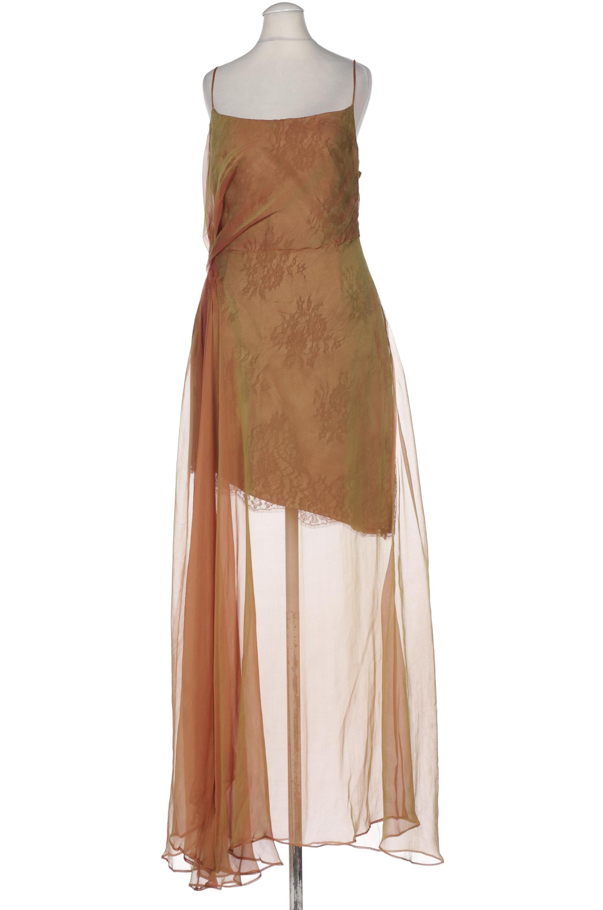 

Marc Cain Damen Kleid, orange, Gr. 32