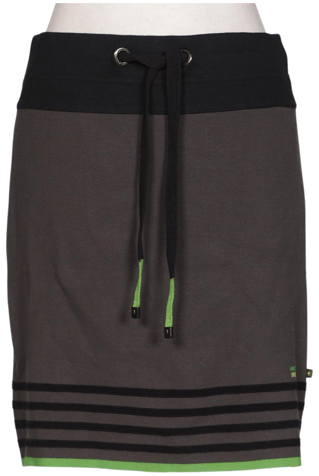 

Marc Cain Damen Rock, mehrfarbig, Gr. 36