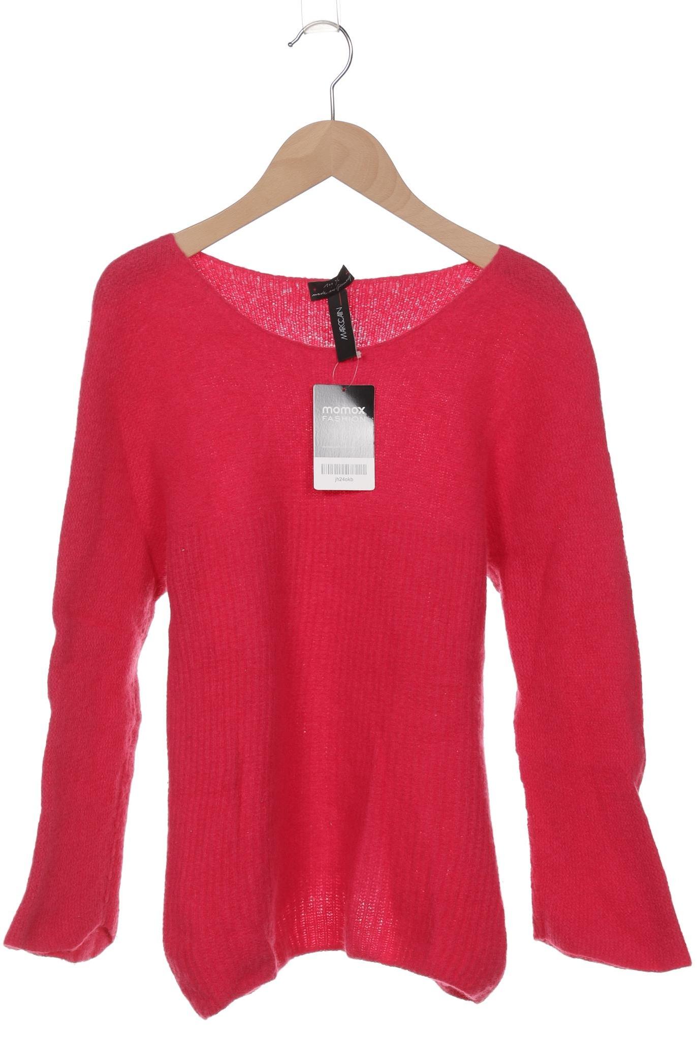 

Marc Cain Damen Pullover, pink, Gr. 36