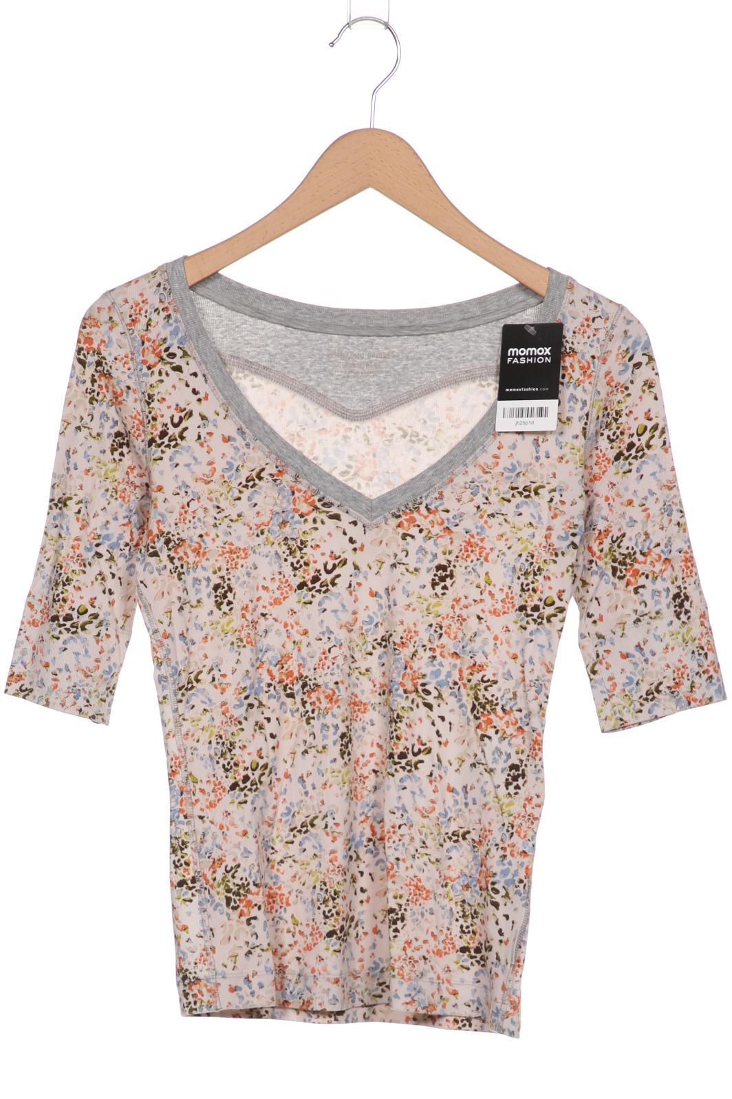 

Marc Cain Damen Langarmshirt, mehrfarbig