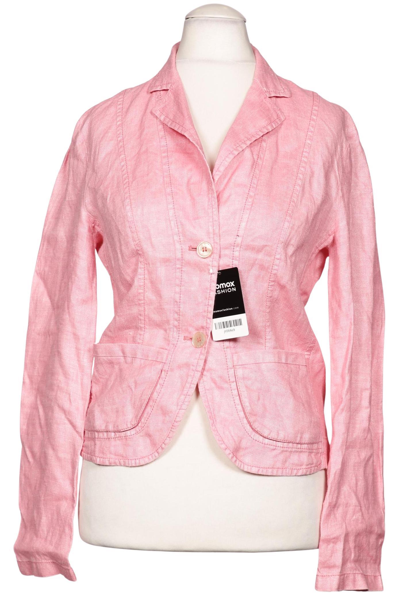 

Marc Cain Damen Blazer, pink, Gr. 38