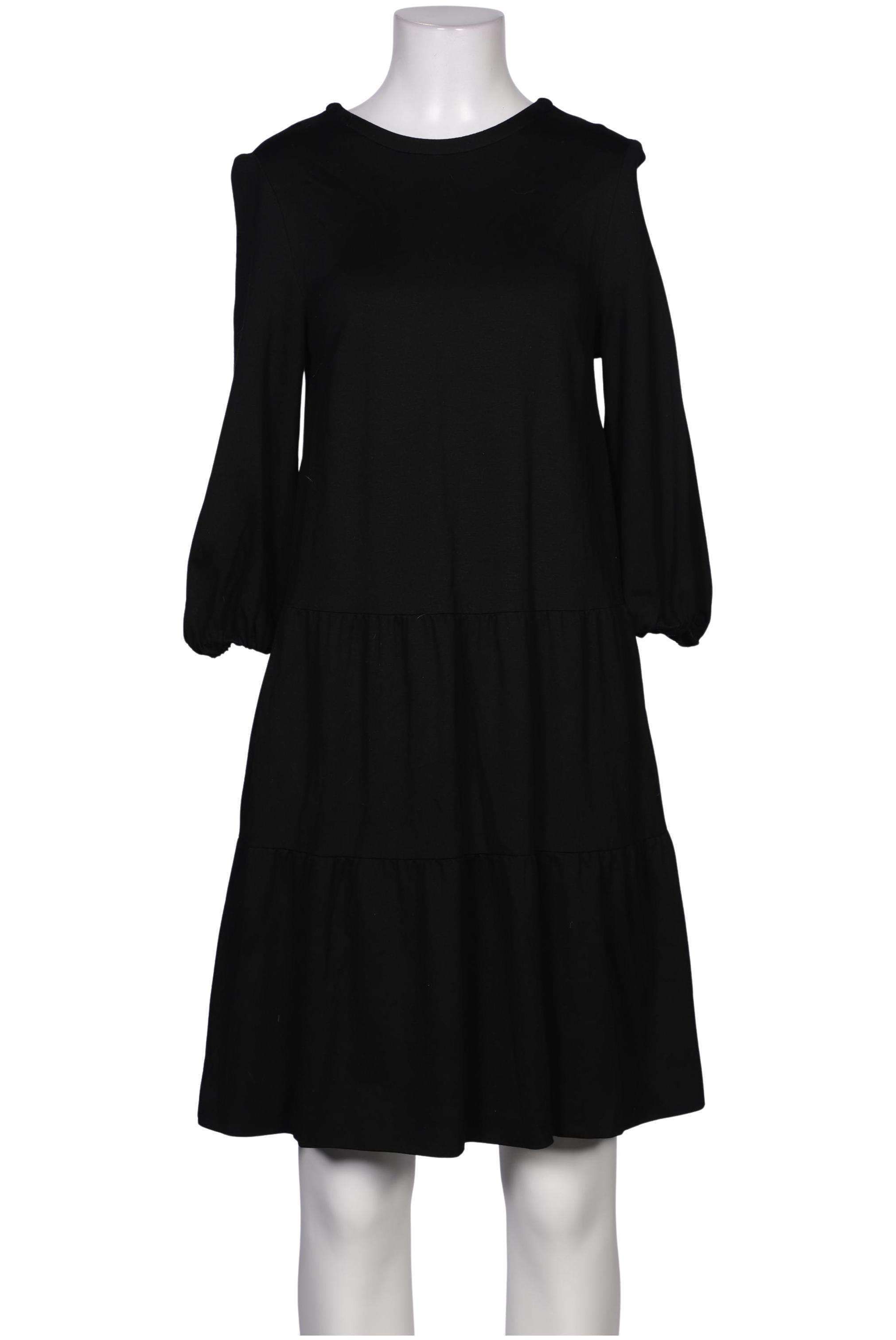 

Marc Cain Damen Kleid, schwarz, Gr. 34