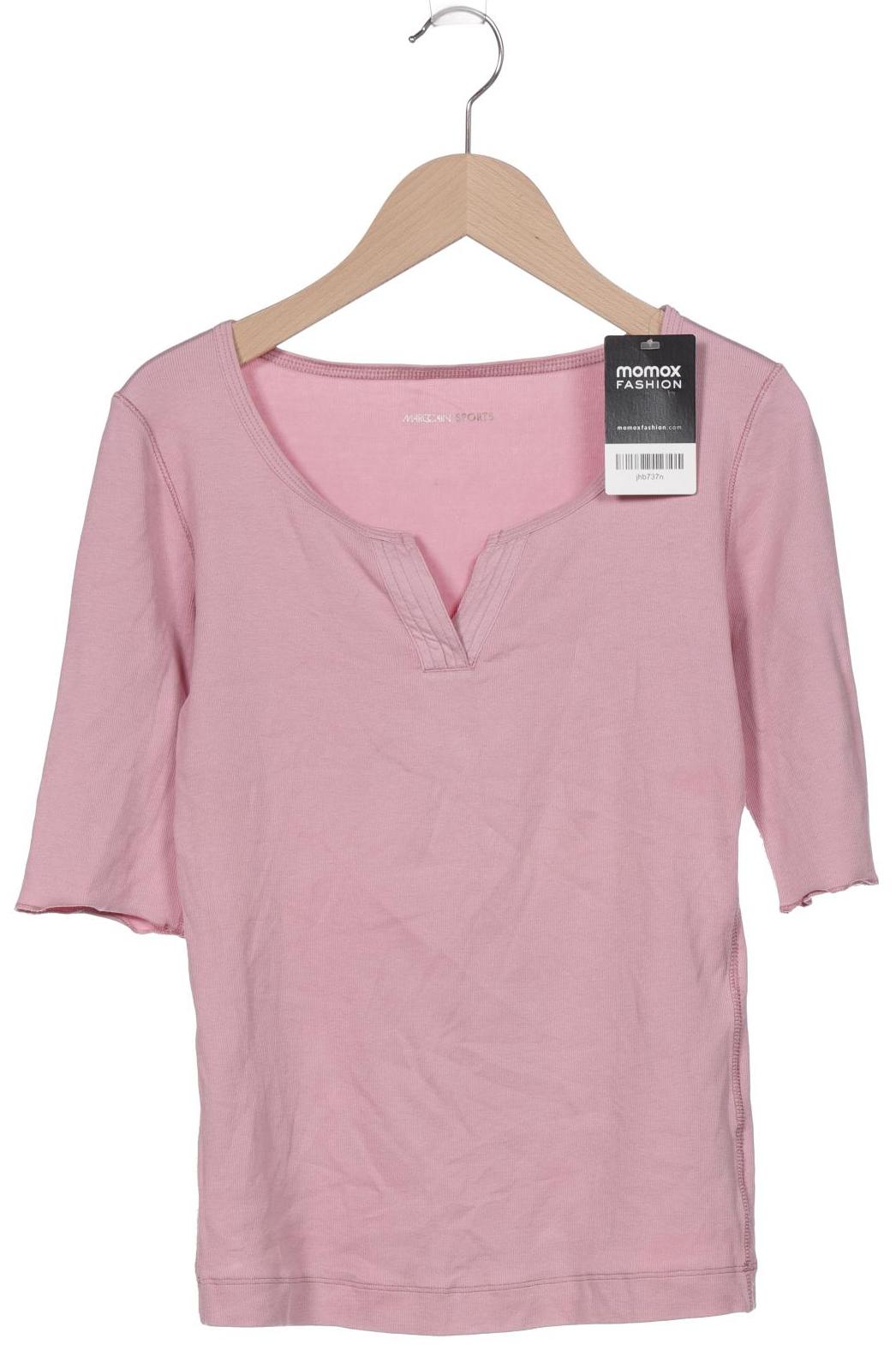 

Marc Cain Damen T-Shirt, pink