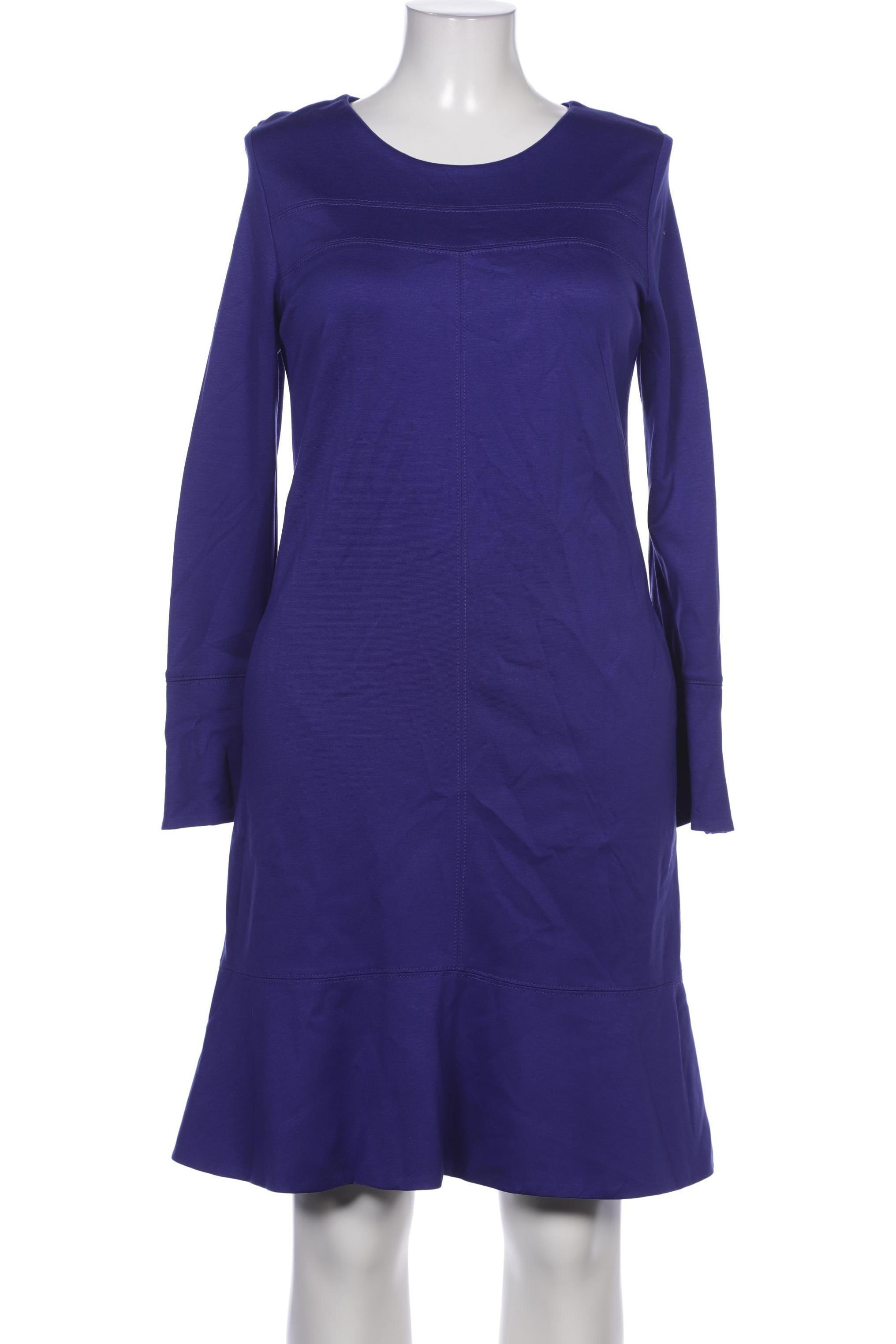 

Marc Cain Damen Kleid, blau, Gr. 42