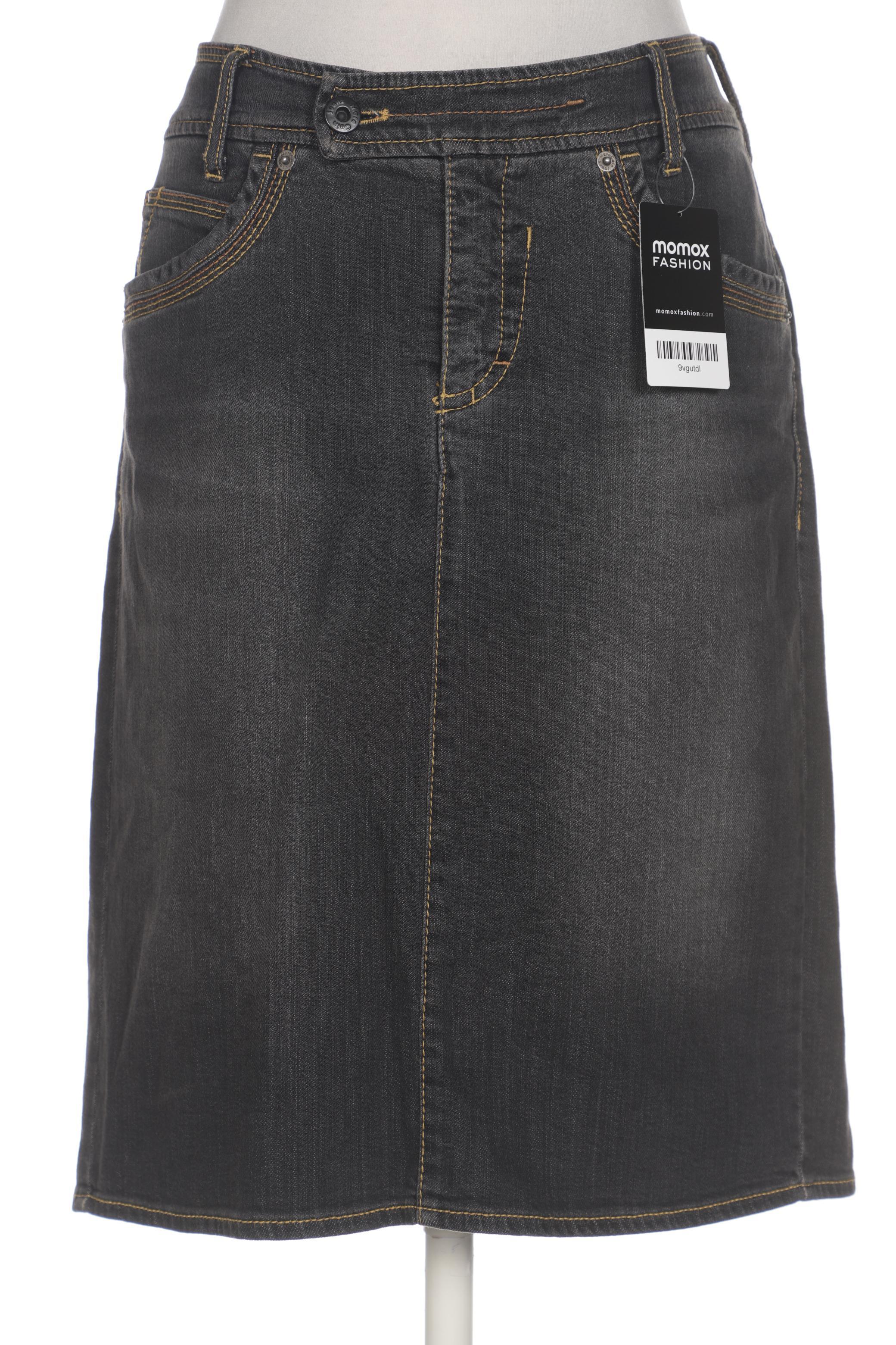 

Marc Cain Damen Rock, grau, Gr. 38