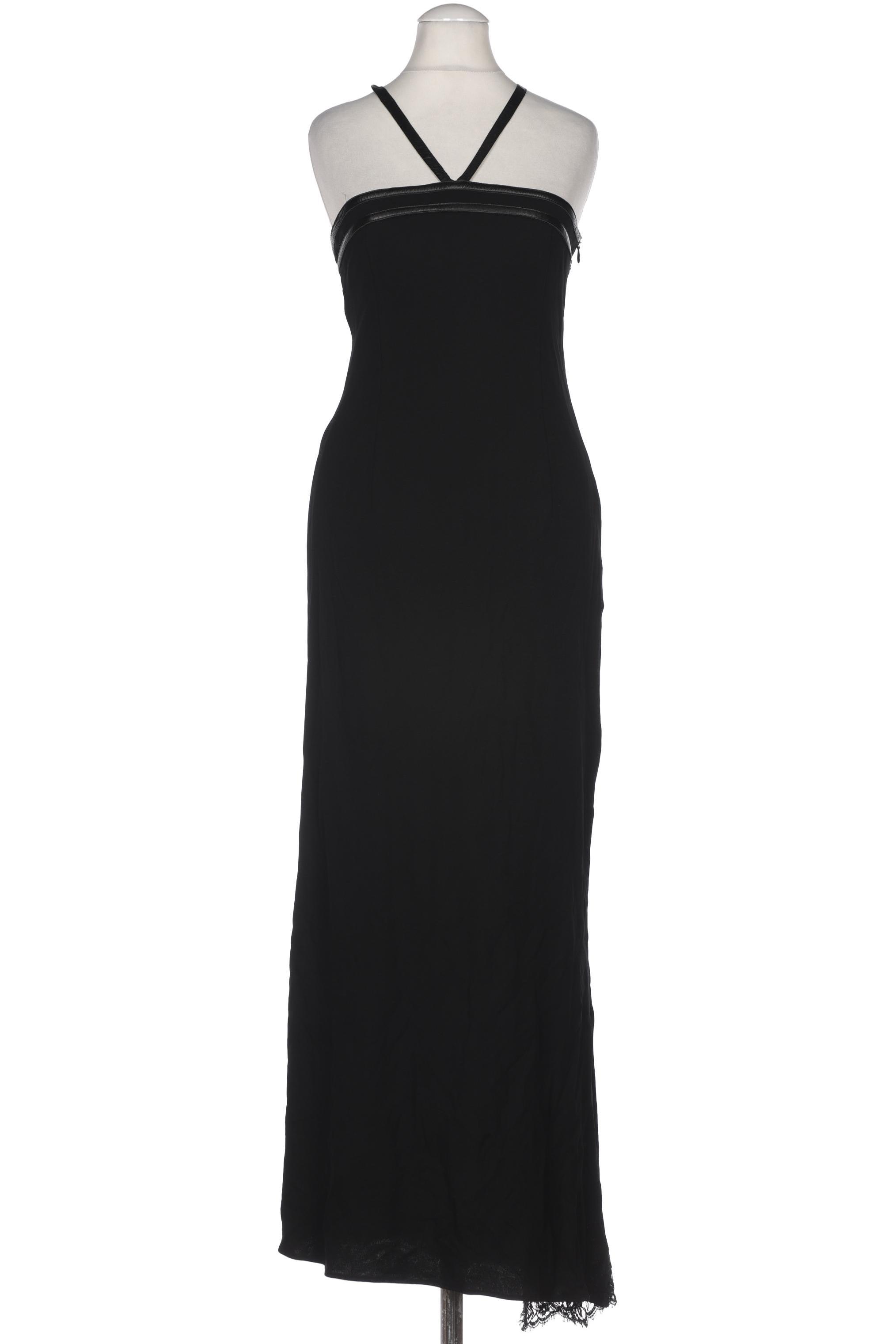 

Marc Cain Damen Kleid, schwarz