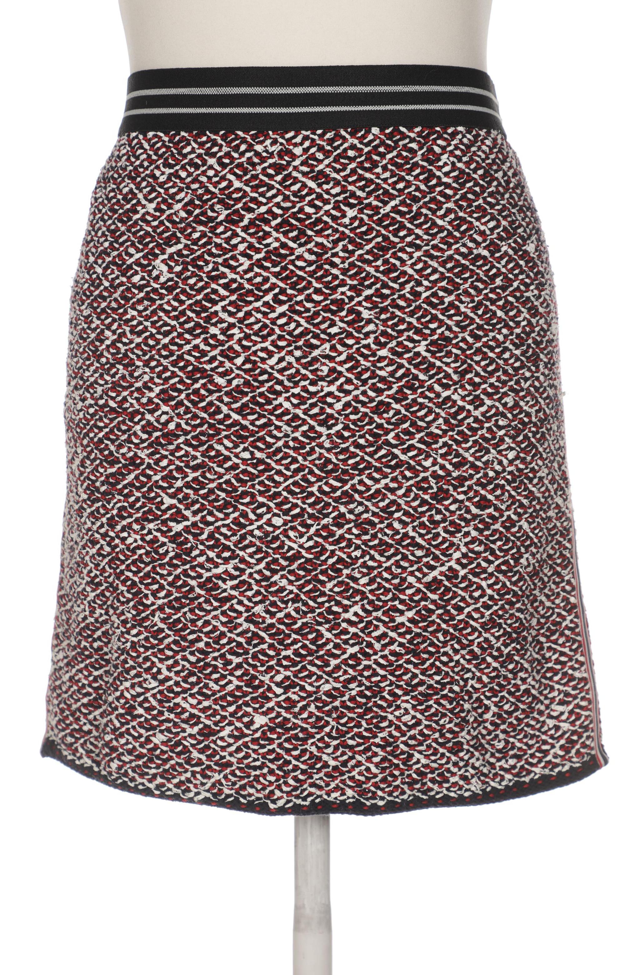 

Marc Cain Damen Rock, rot, Gr. 40