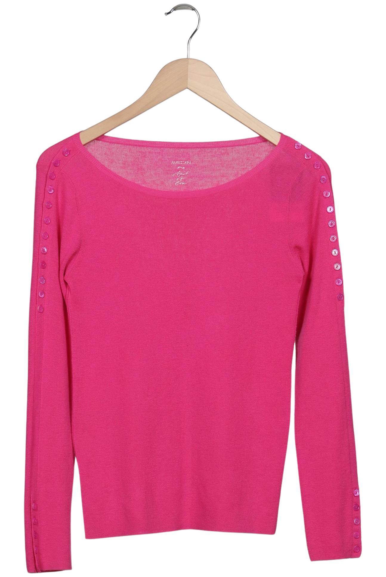 

Marc Cain Damen Pullover, pink, Gr. 36