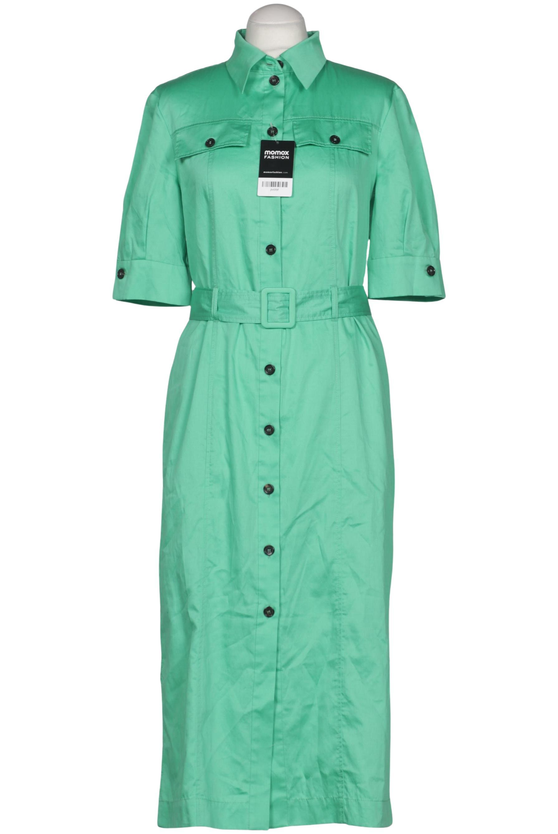 

Marc Cain Damen Kleid, grün, Gr. 38
