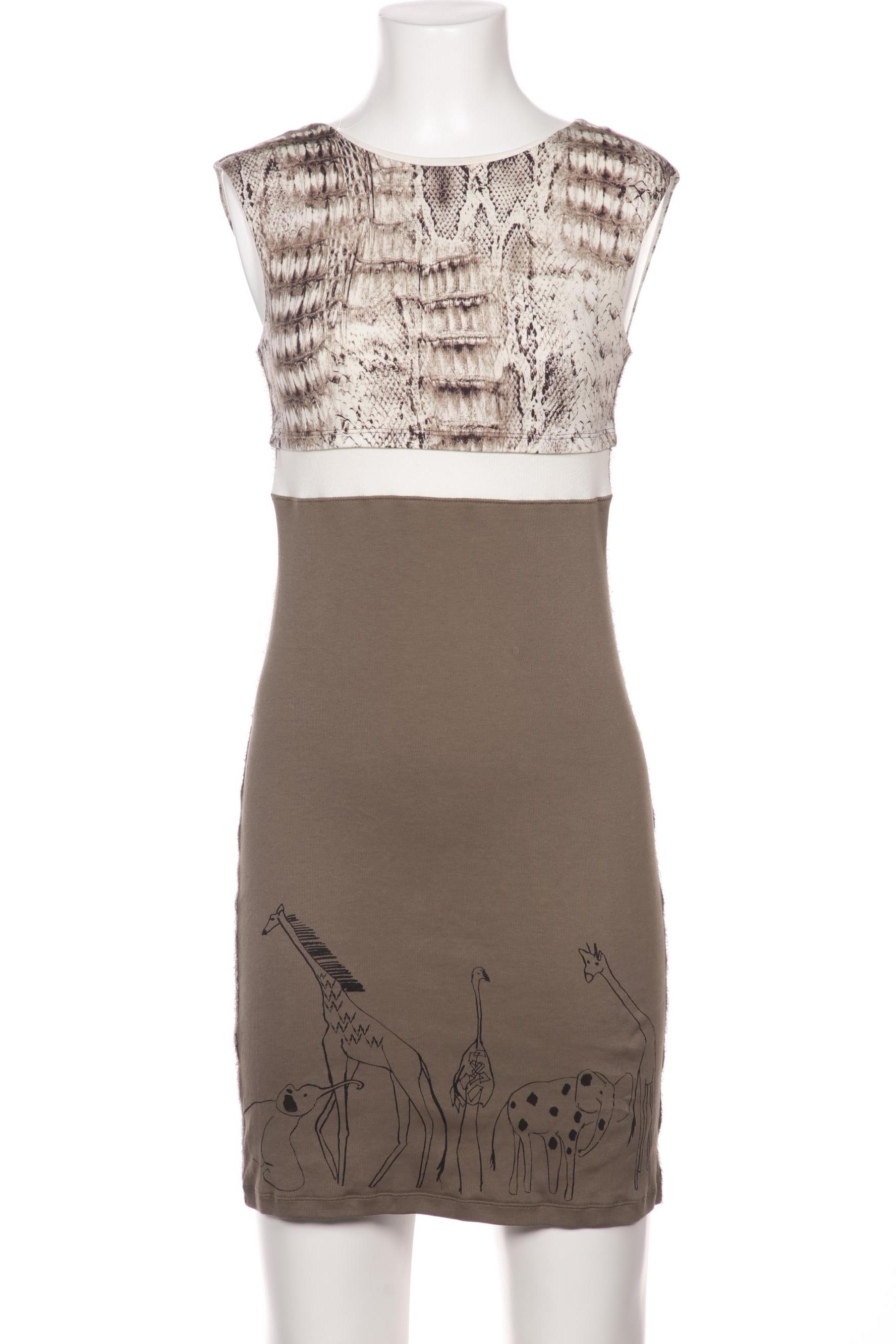 

Marc Cain Damen Kleid, beige, Gr. 36