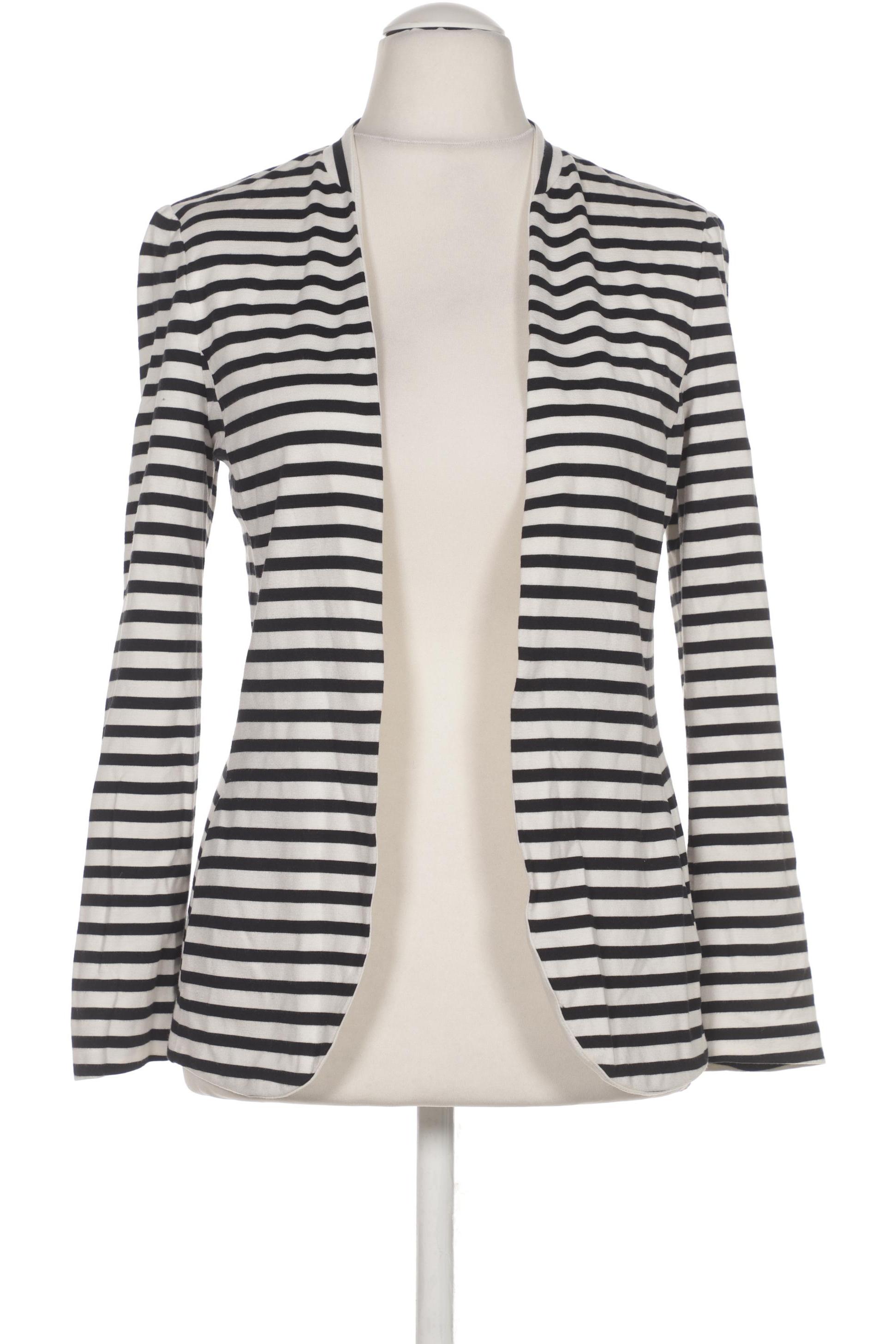 

Marc Cain Damen Blazer, schwarz, Gr. 36