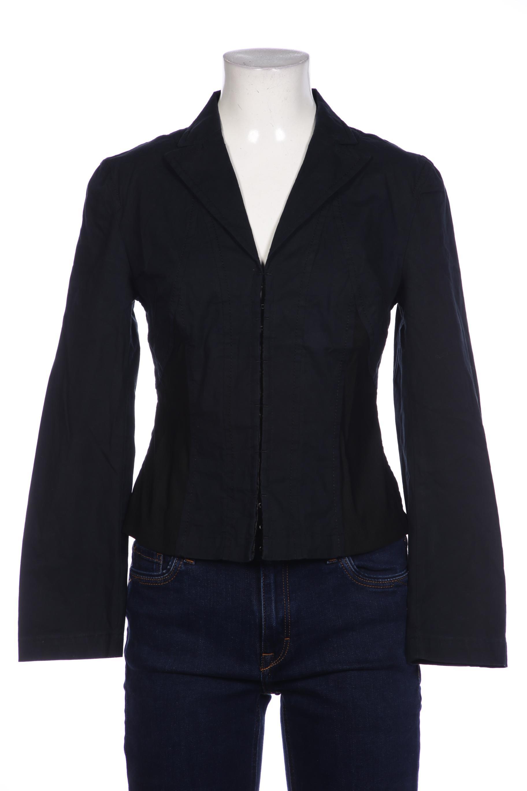 

Marc Cain Damen Blazer, schwarz