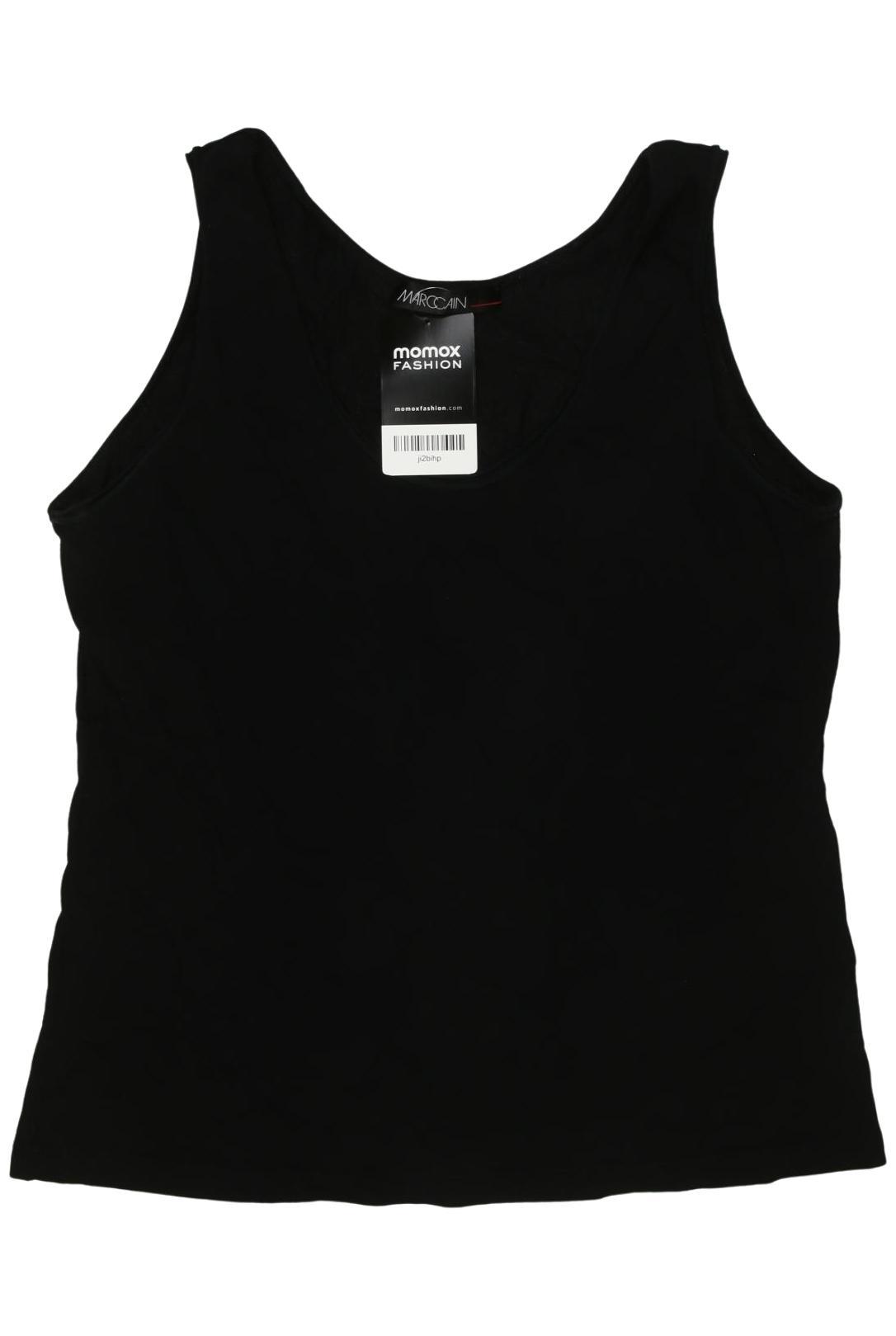 

Marc Cain Damen Top, schwarz, Gr. 42