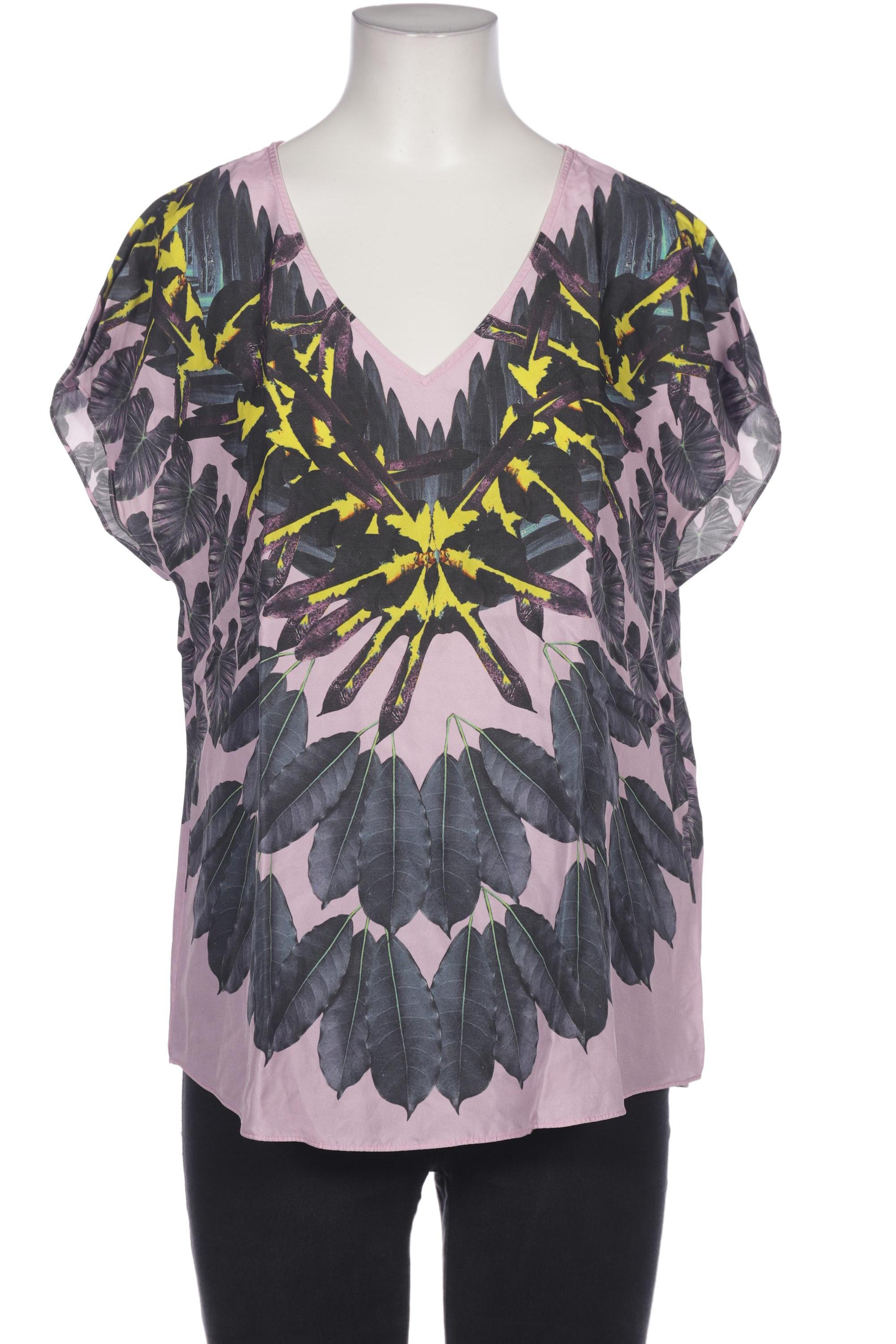 

Marc Cain Damen Bluse, pink