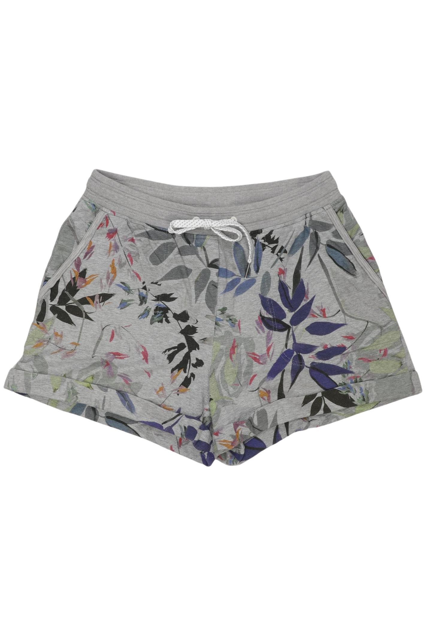 

Marc Cain Damen Shorts, grau, Gr. 40