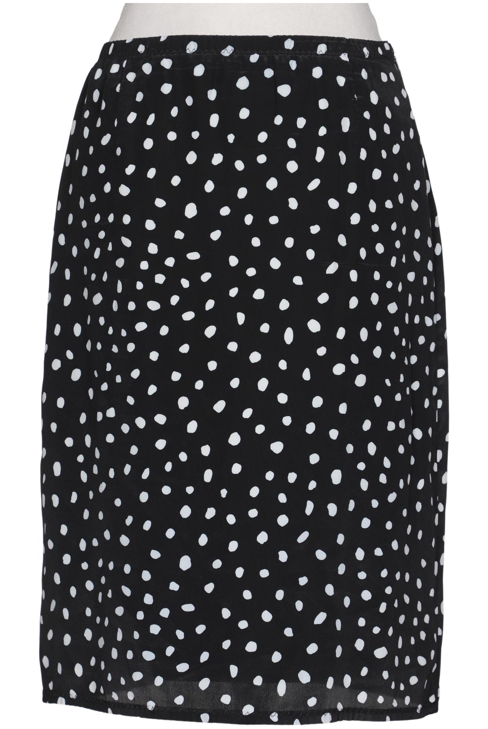 

Marc Cain Damen Rock, schwarz, Gr. 38