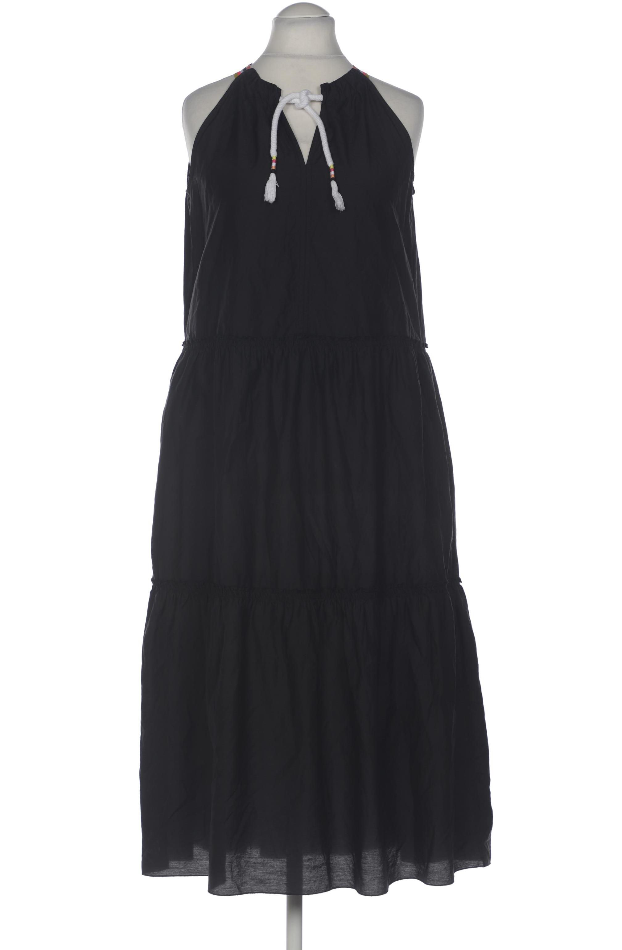 

Marc Cain Damen Kleid, schwarz, Gr. 38