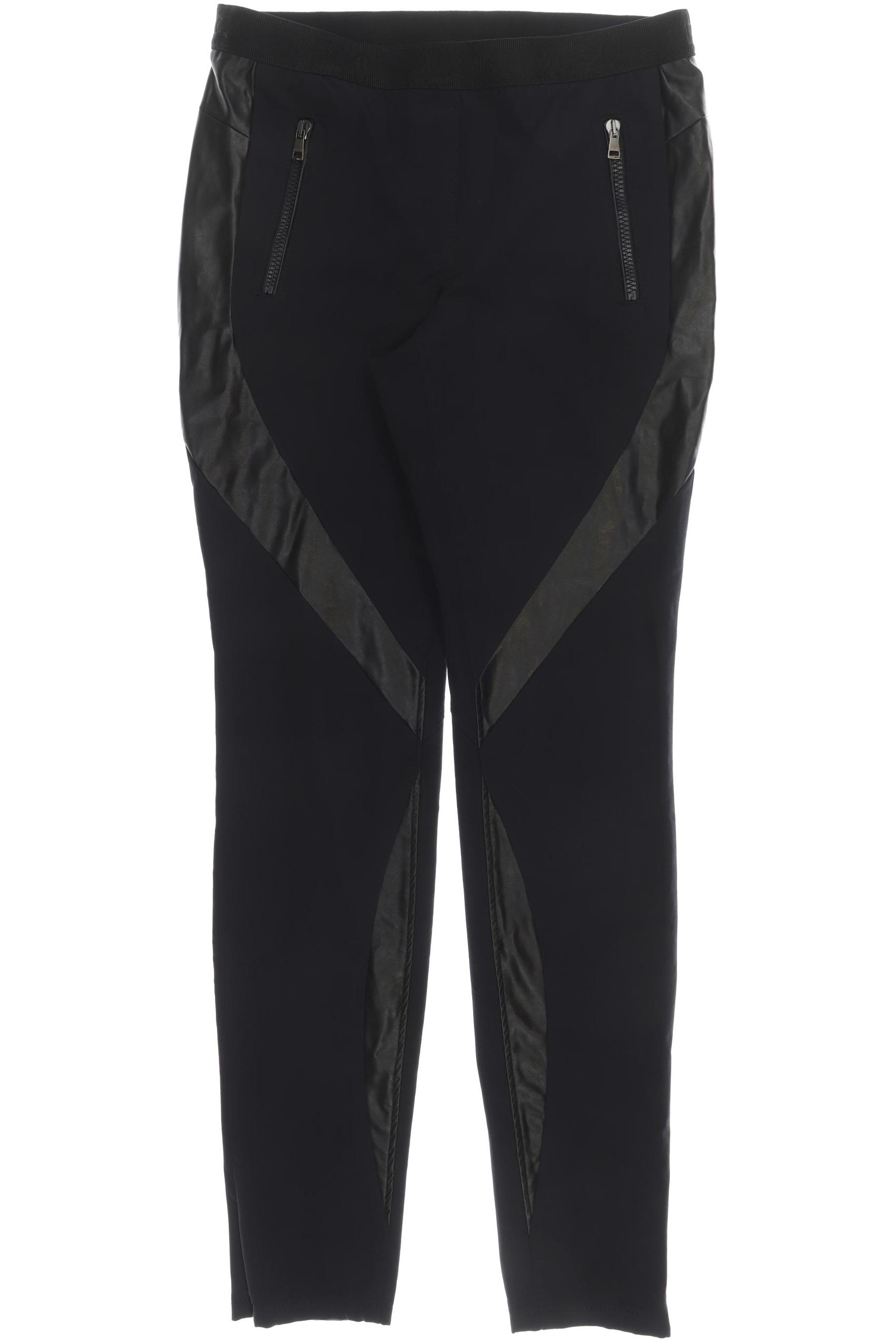 

Marc Cain Damen Stoffhose, blau, Gr. 38