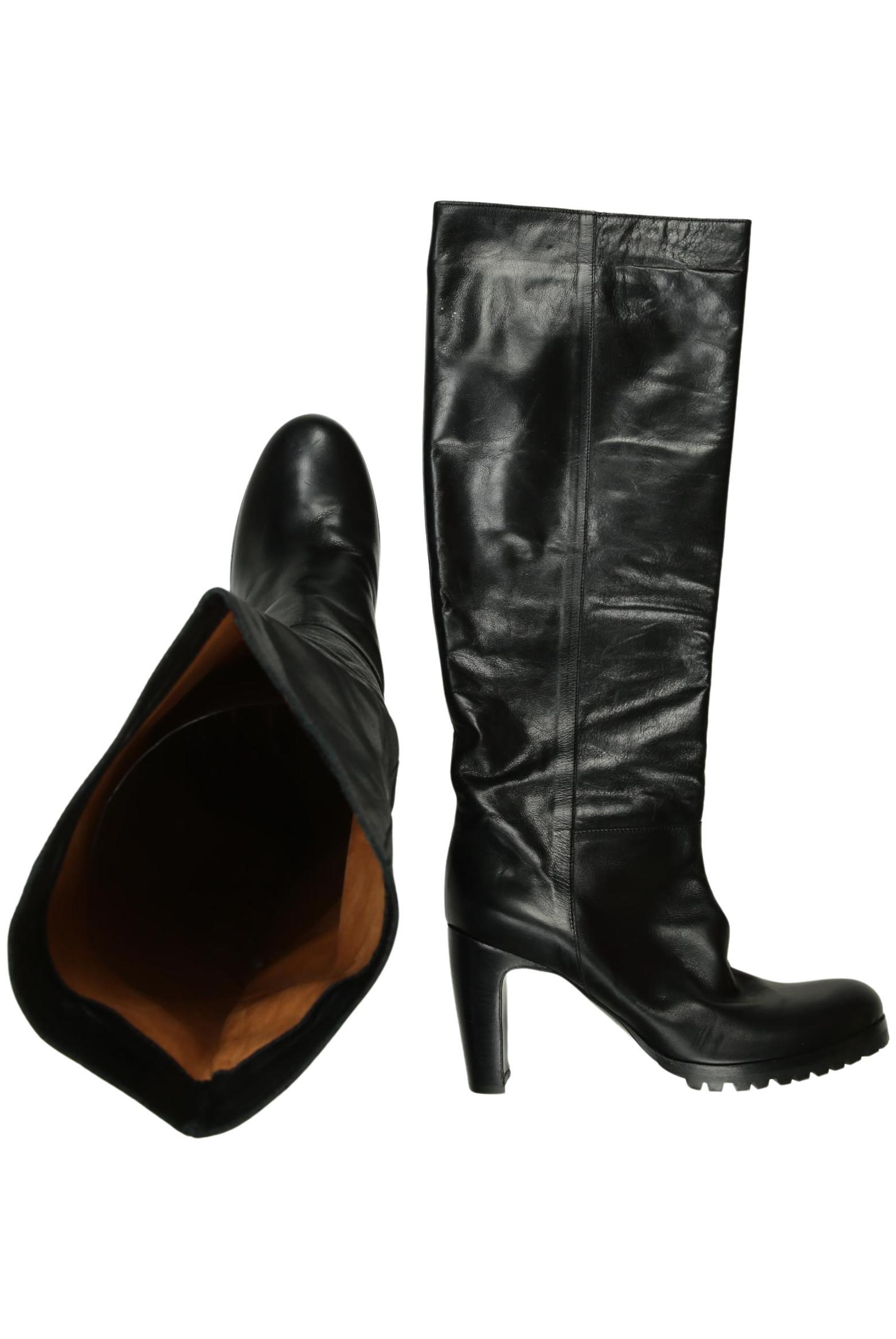 

Marc Cain Damen Stiefel, schwarz, Gr. 38