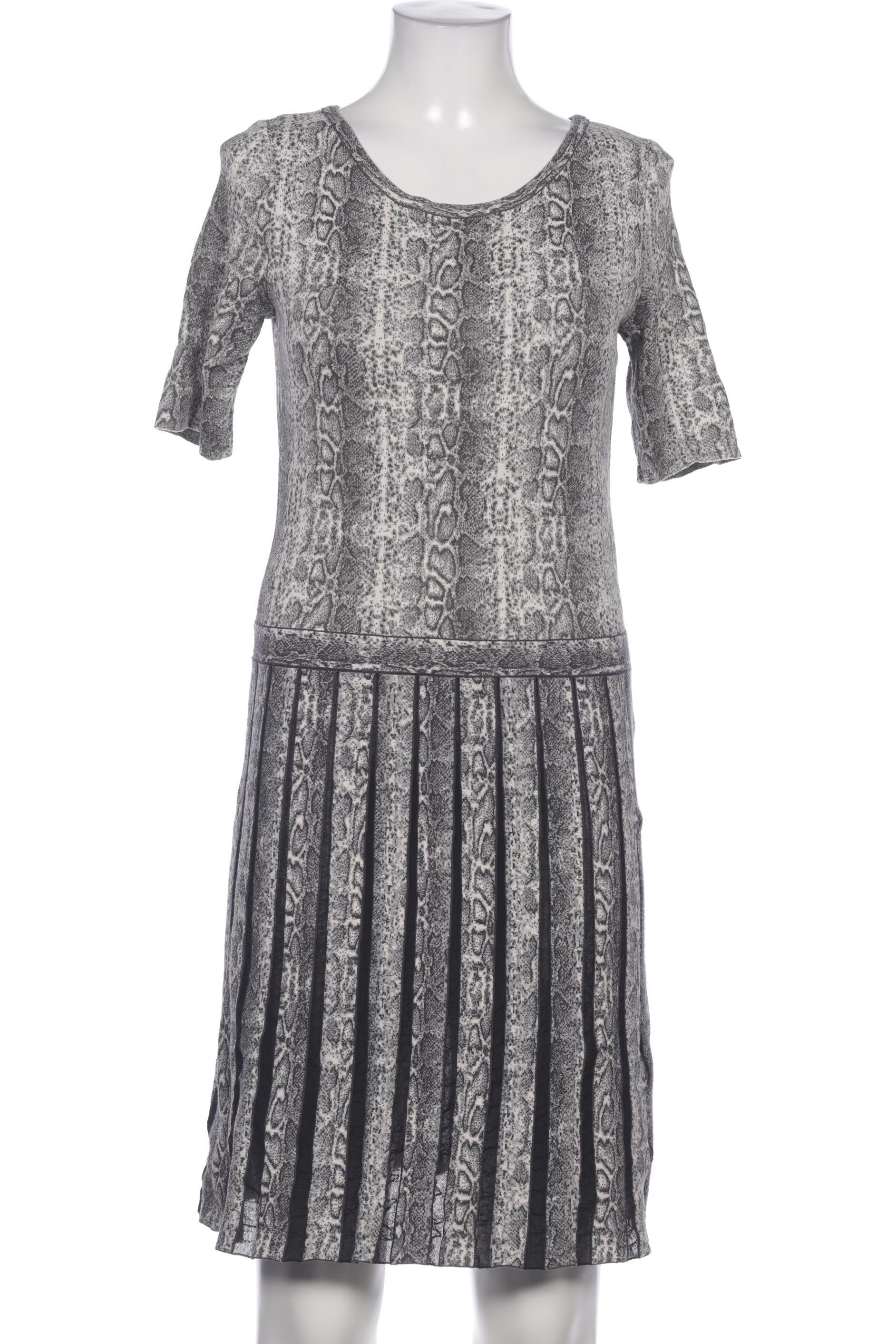 

Marc Cain Damen Kleid, grau, Gr. 40