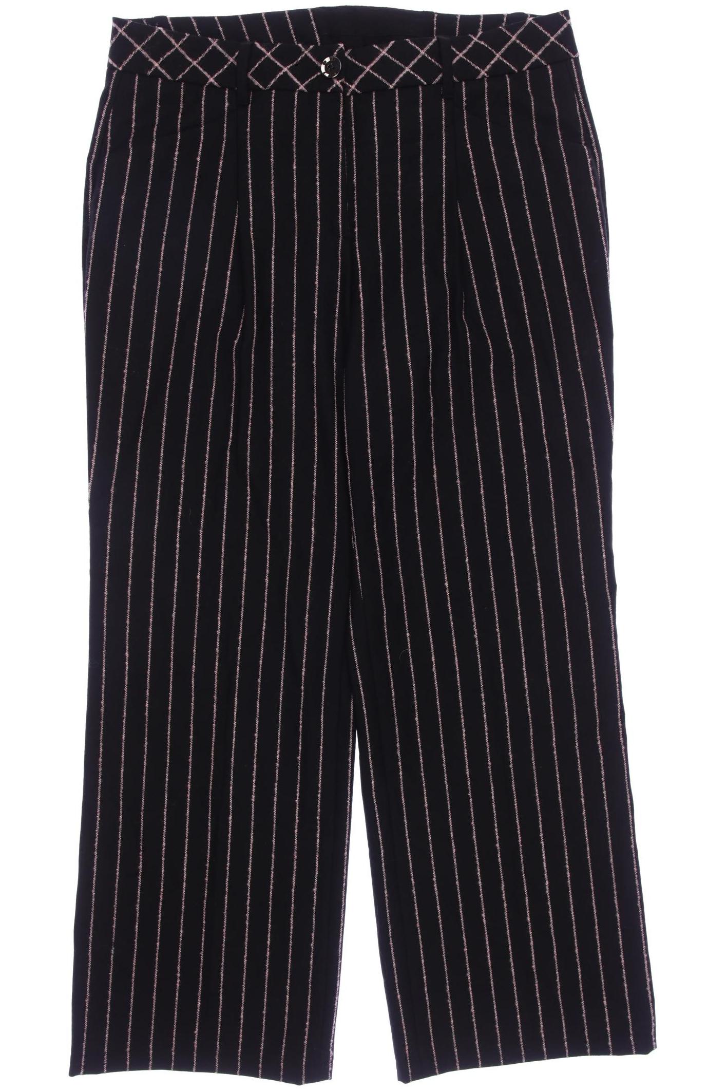 

Marc Cain Damen Stoffhose, schwarz, Gr. 40