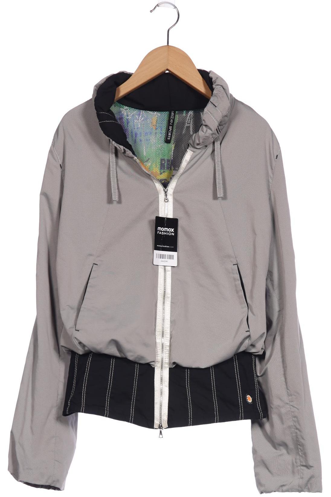

Marc Cain Damen Jacke, grau