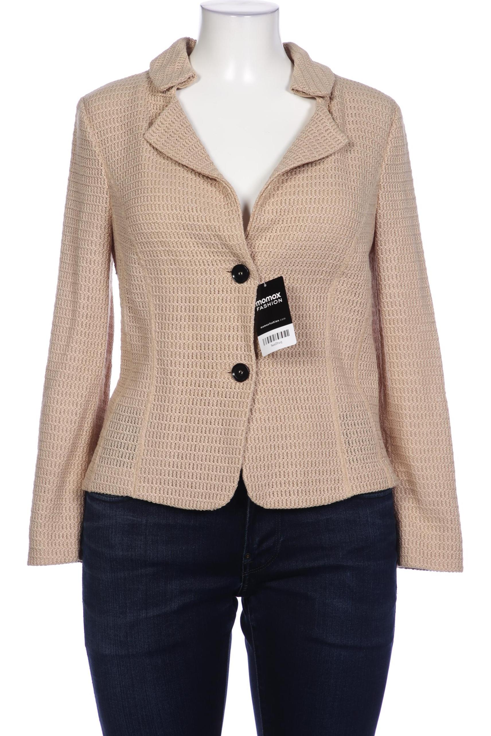 

Marc Cain Damen Blazer, beige