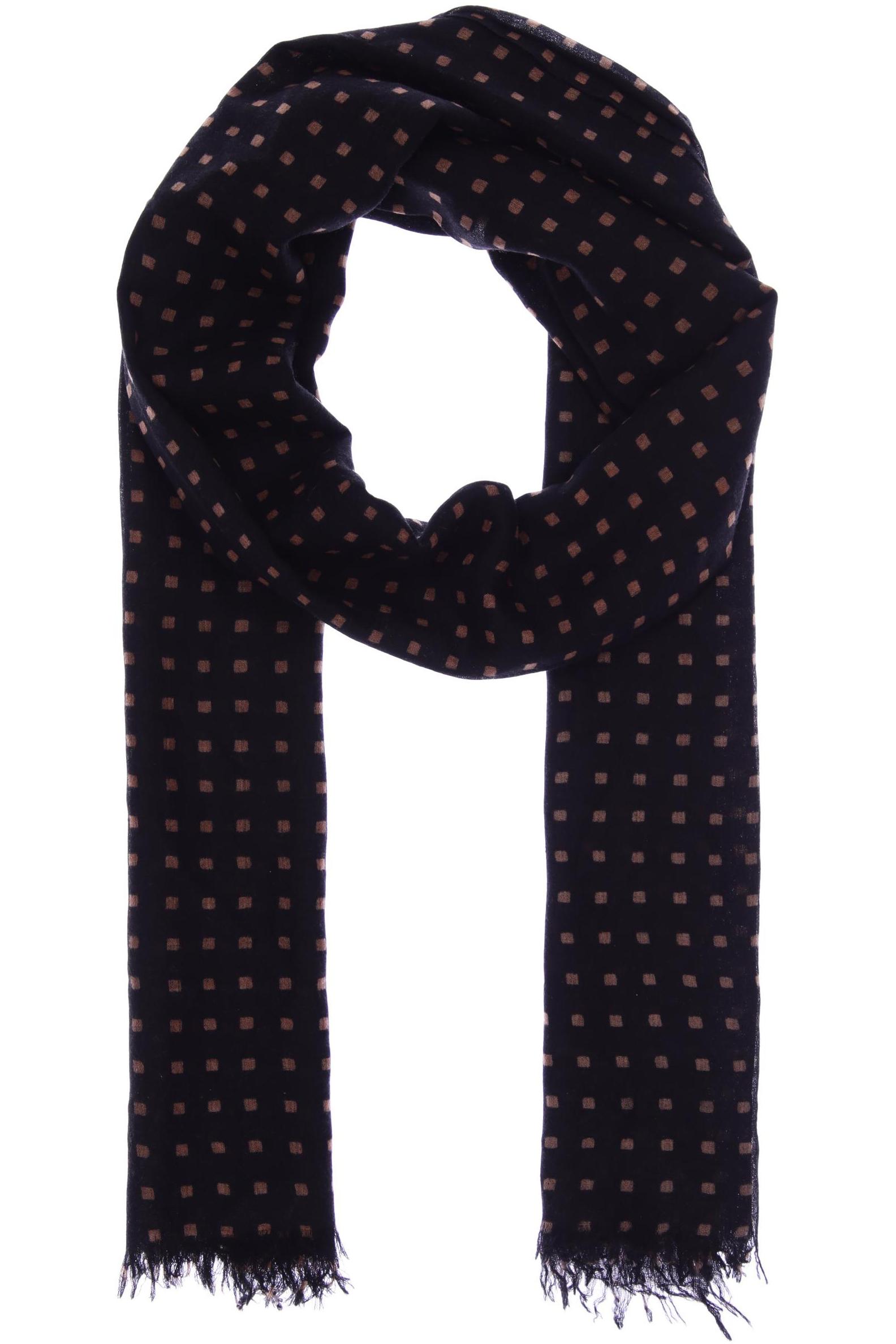 

Marc Cain Damen Schal, schwarz