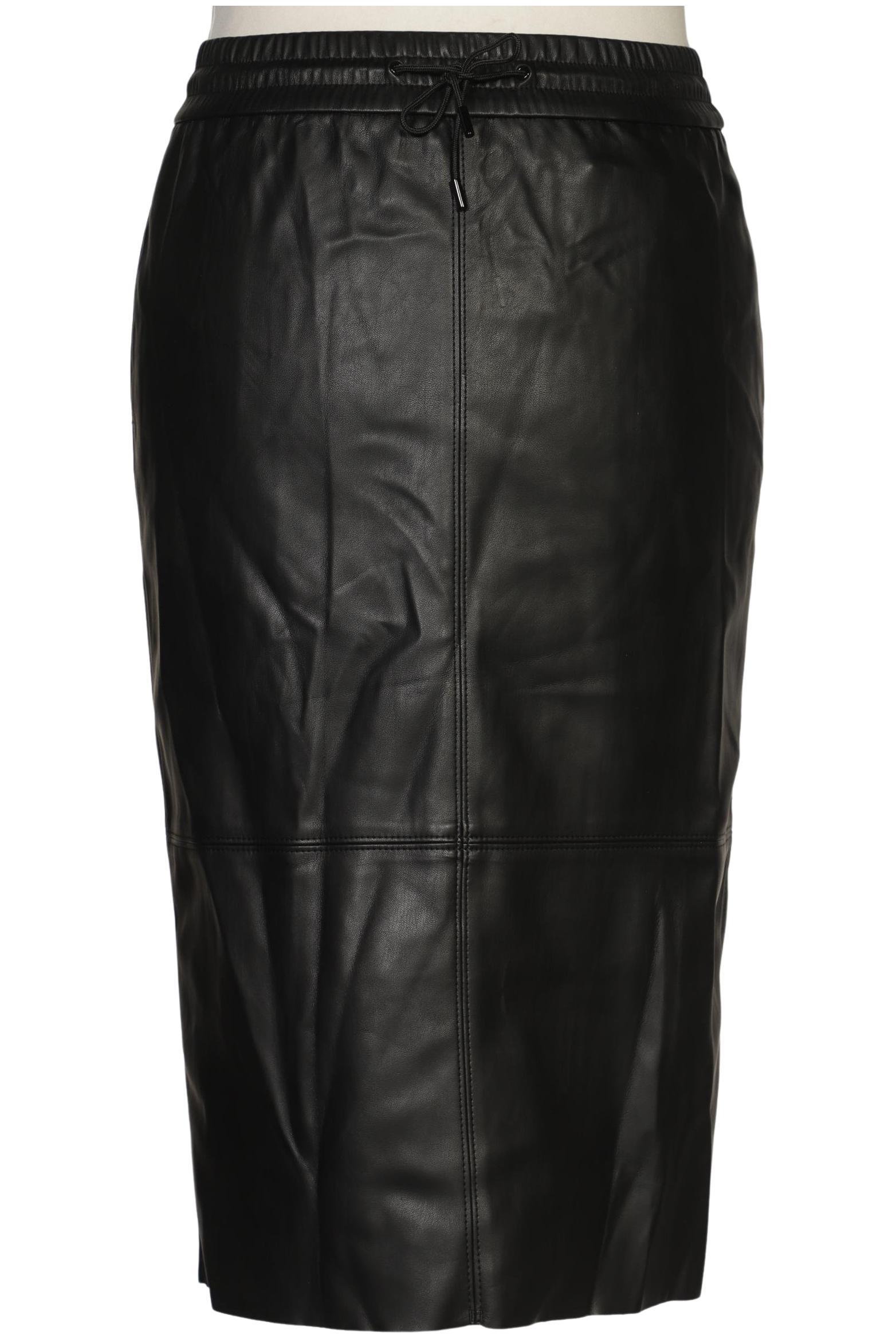 

Marc Cain Damen Rock, schwarz, Gr. 42