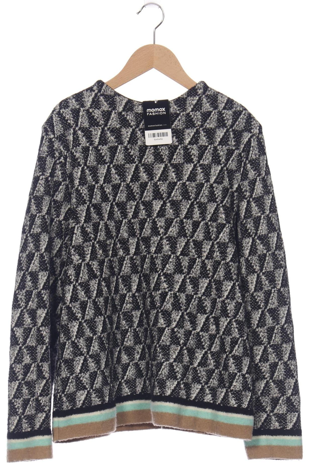 

Marc Cain Damen Pullover, grau, Gr. 40