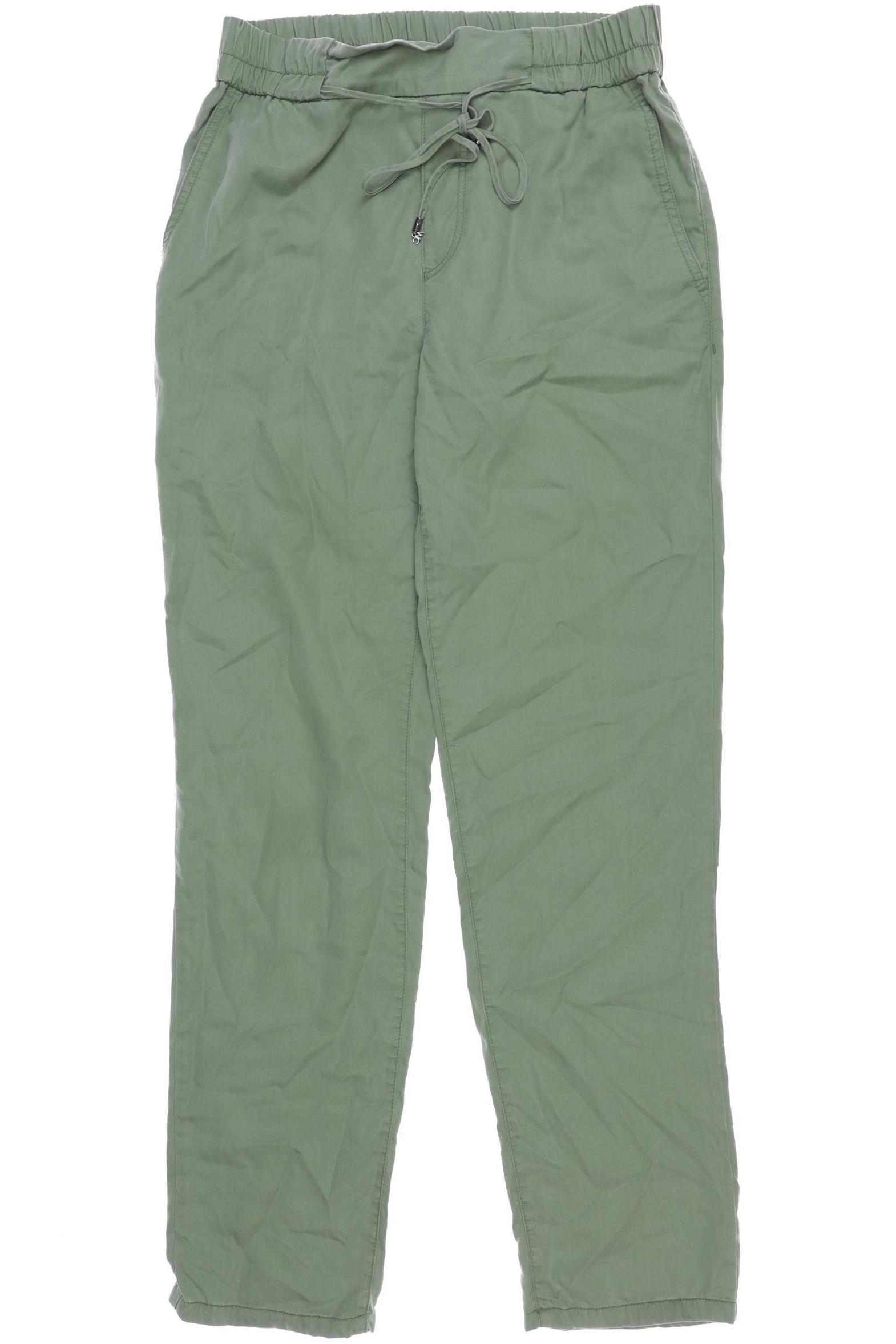 

Marc Cain Damen Stoffhose, grün, Gr. 36