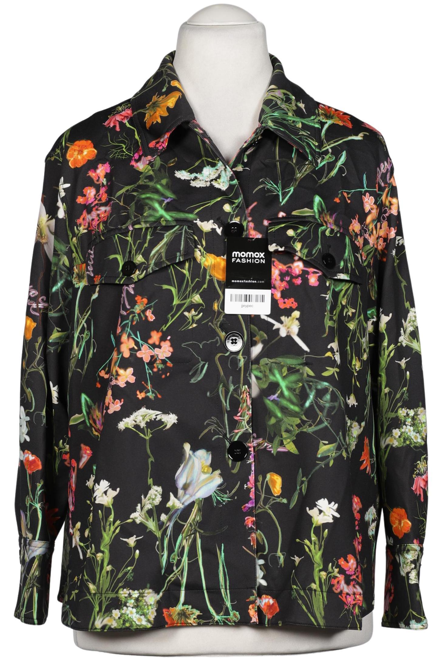 

Marc Cain Damen Blazer, schwarz, Gr. 42