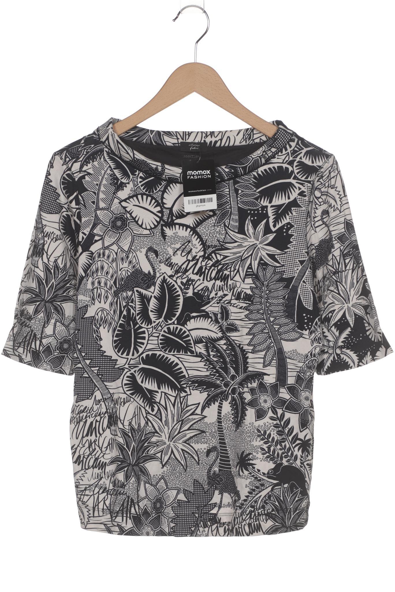 

Marc Cain Damen T-Shirt, marineblau, Gr. 46