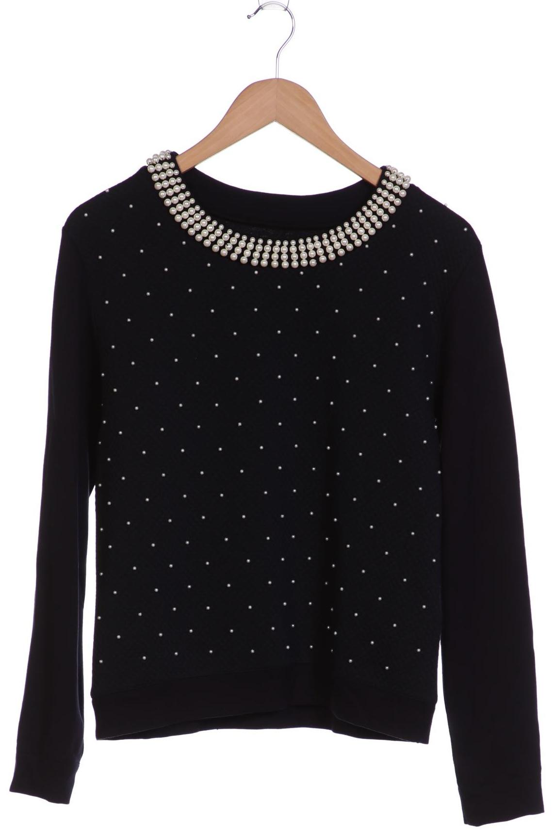 

Marc Cain Damen Sweatshirt, marineblau, Gr. 38
