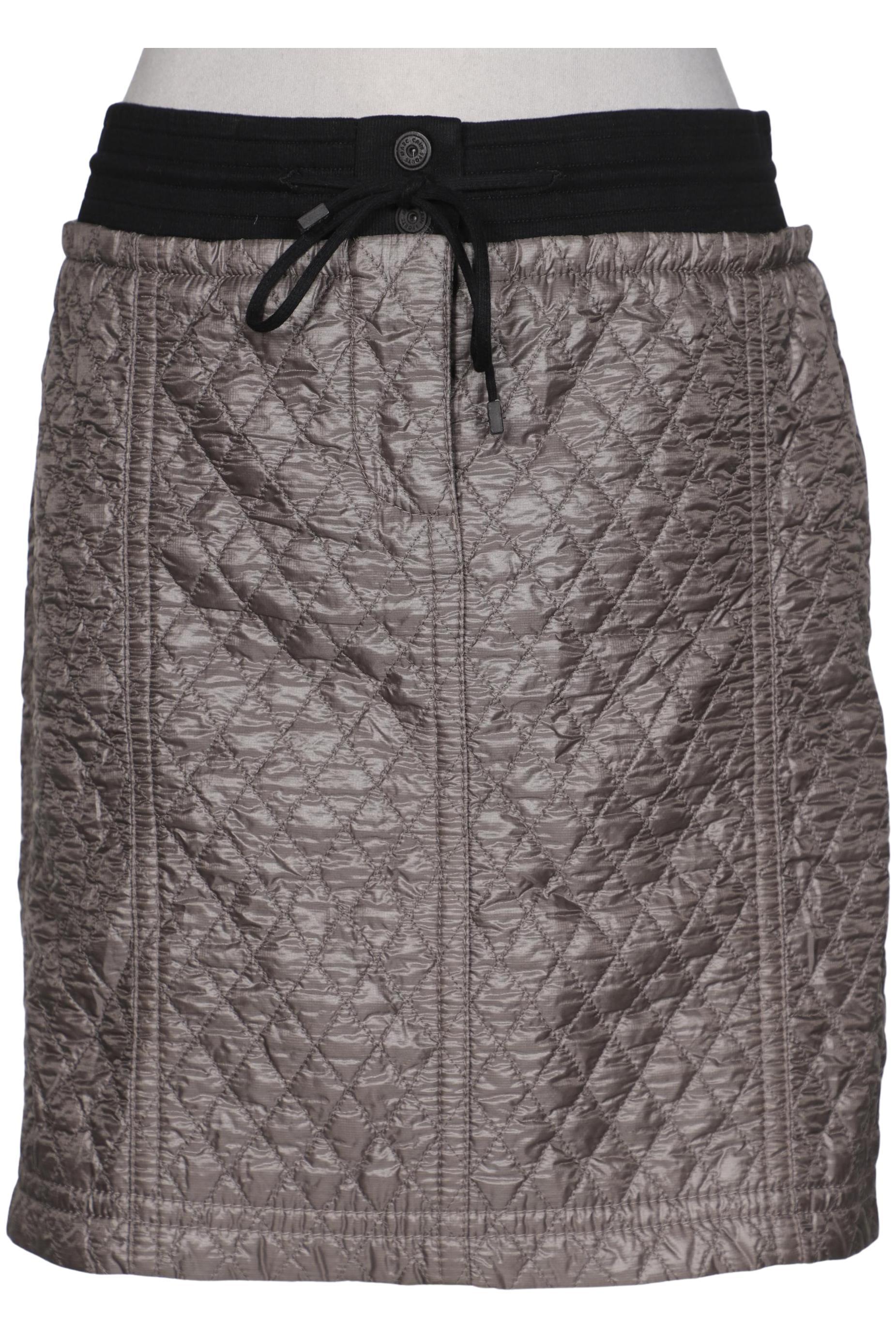 

Marc Cain Damen Rock, grau, Gr. 40