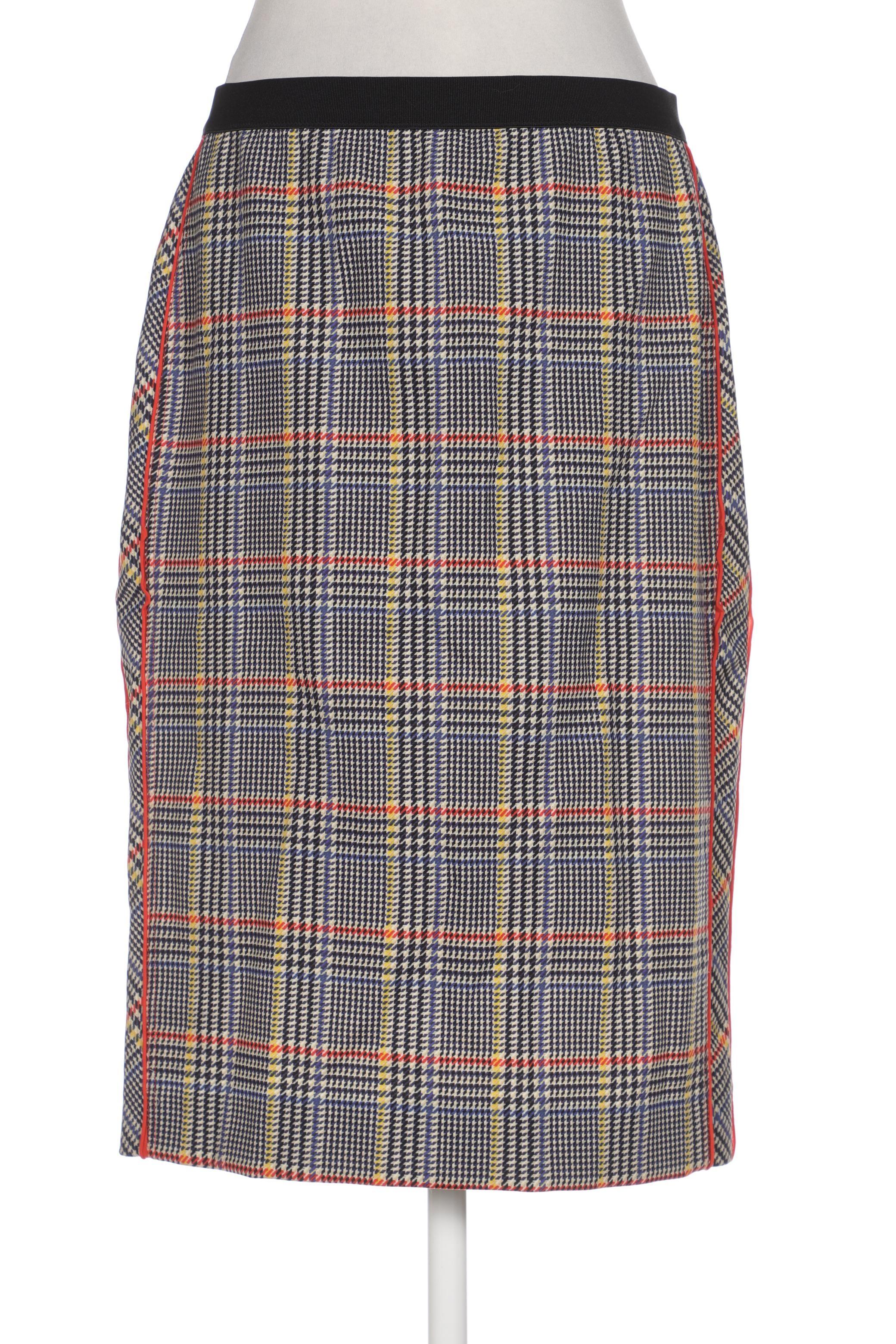 

Marc Cain Damen Rock, marineblau, Gr. 40